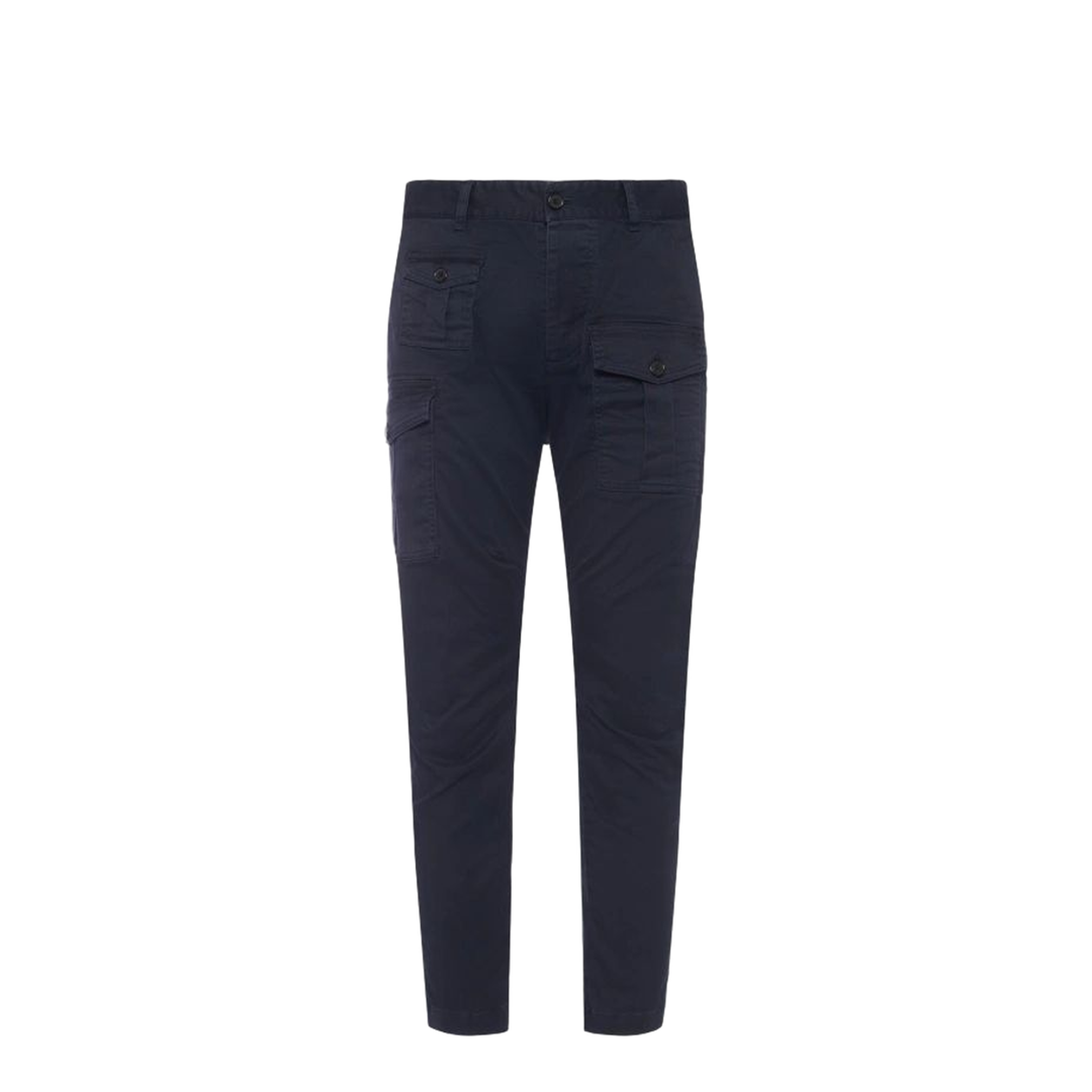 MAYFEYR - Dsquared2 - Trousers - S74KB0818S39021476