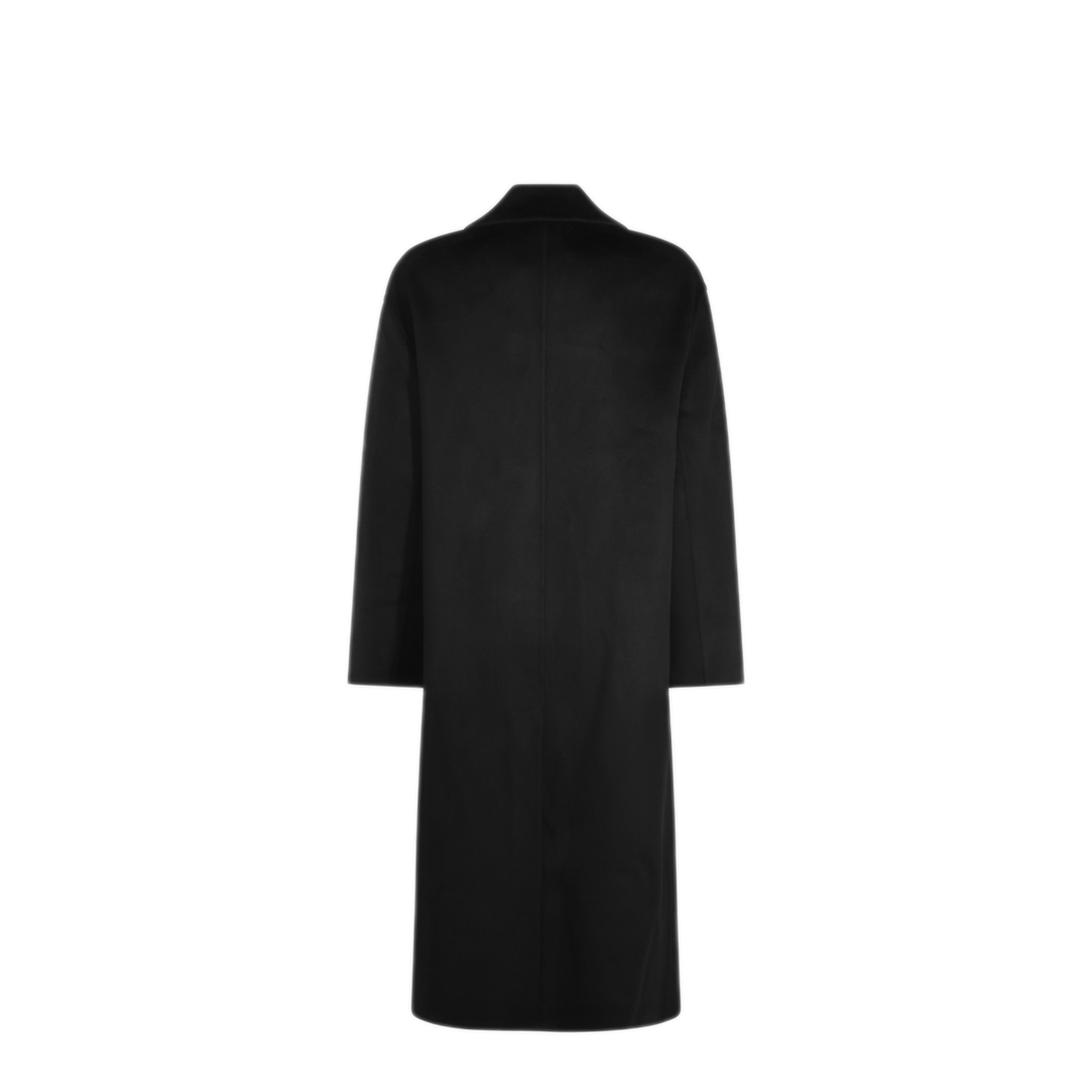 MAYFEYR - The Dynamis Studio - Coats - DS24F26BLK110