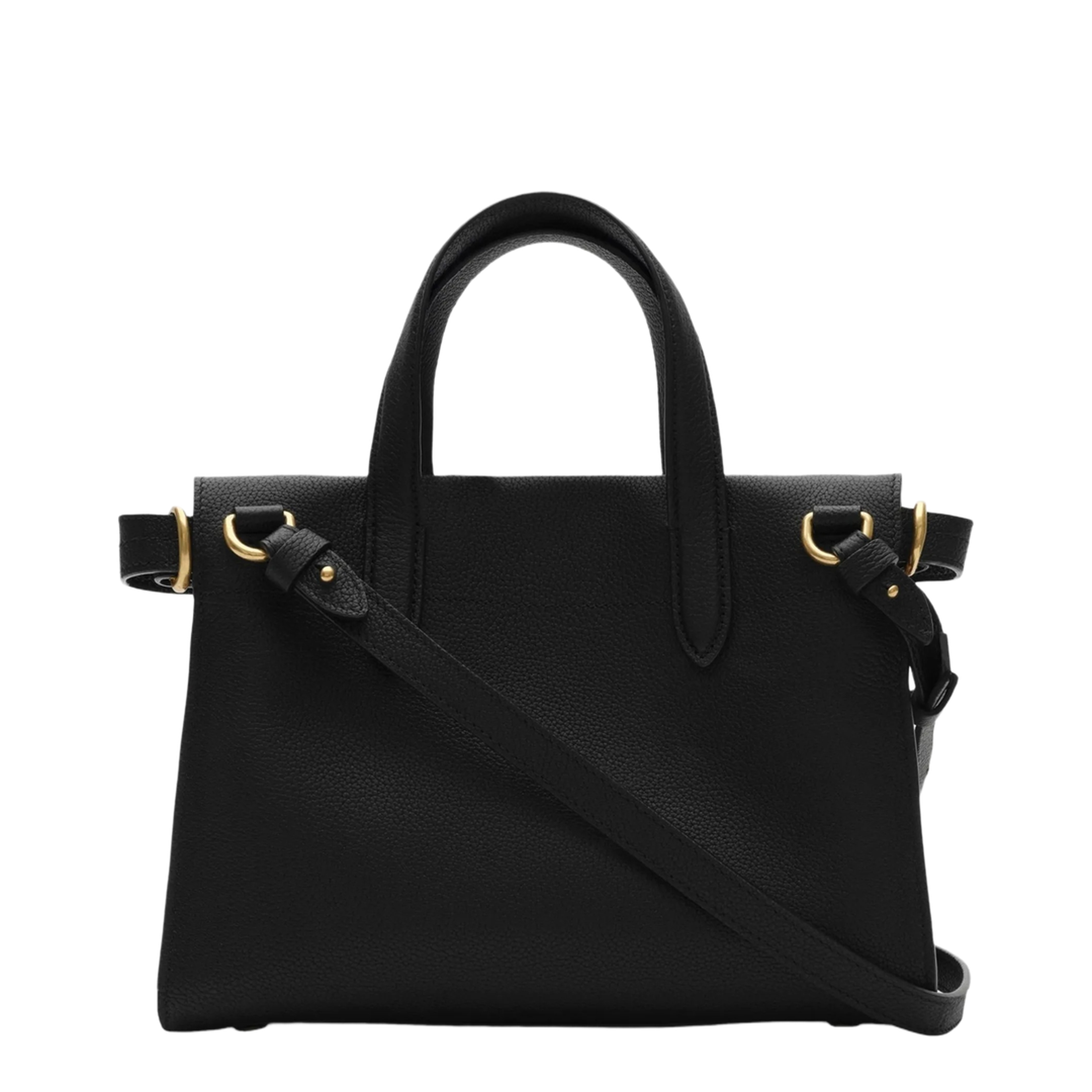 MAYFEYR - Burberry - Tote Cotswolds Mini Check - 8129092A1189