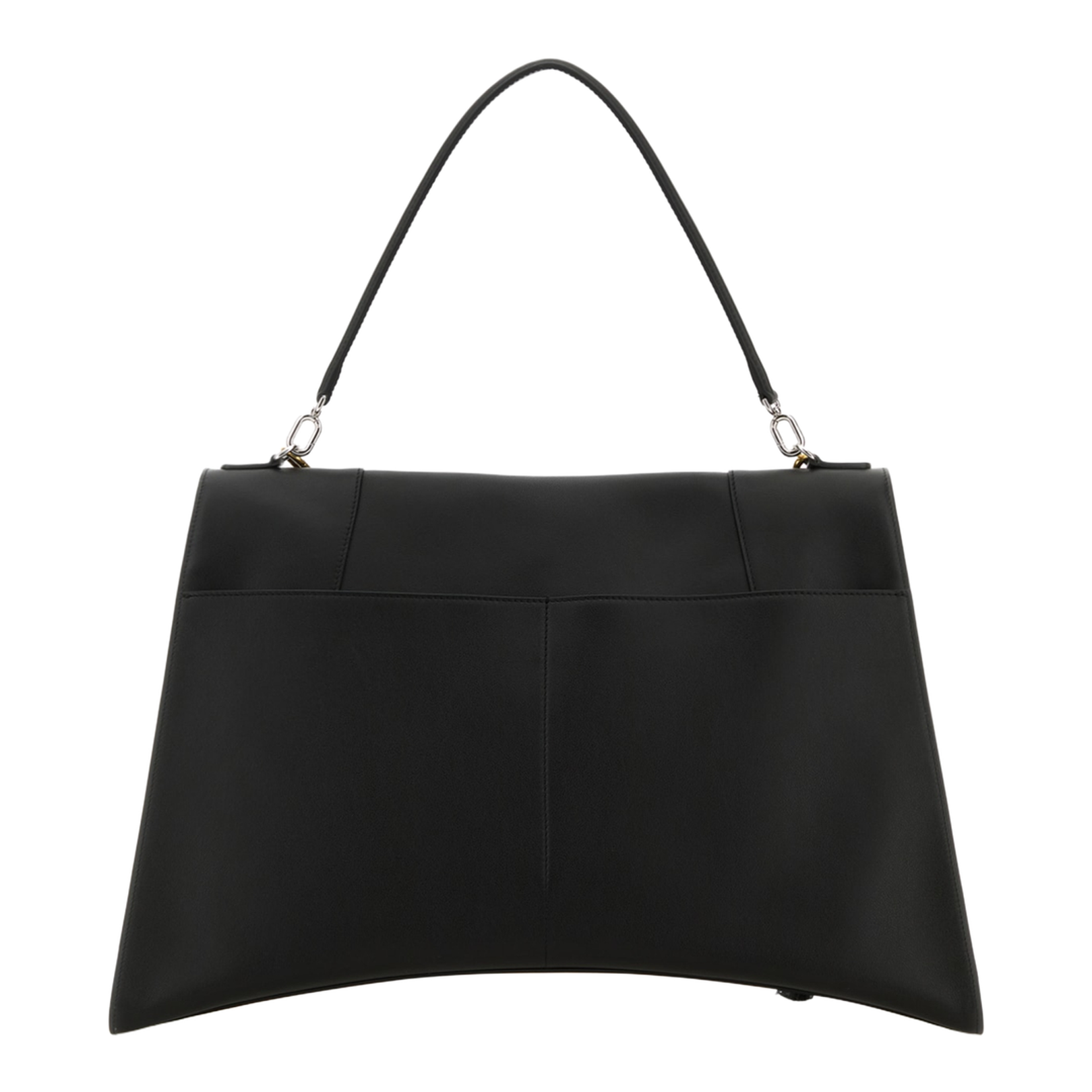 Women's Hourglass Soft Handbag Large