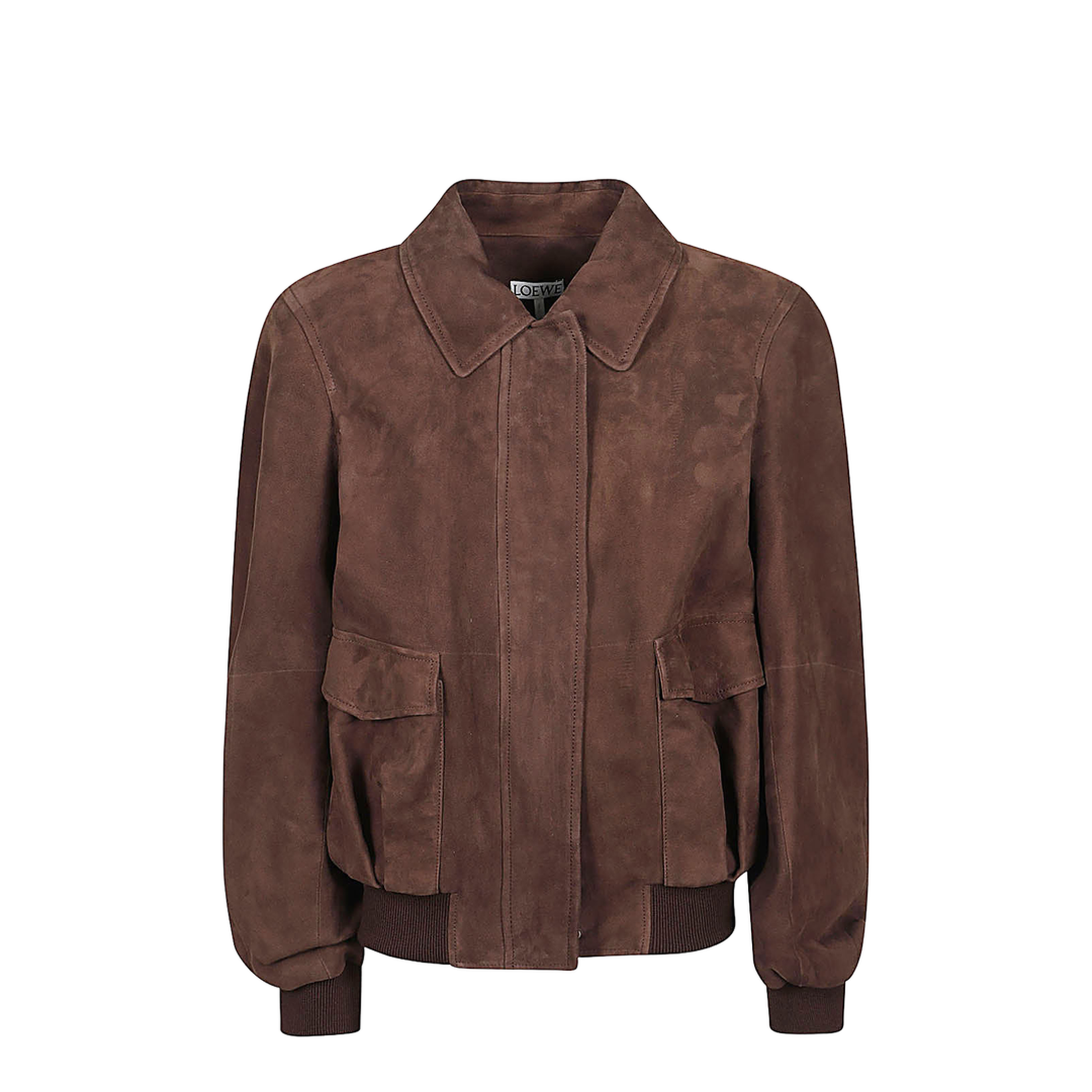 MAYFEYR - Loewe - Coats - S540Y34LA43110