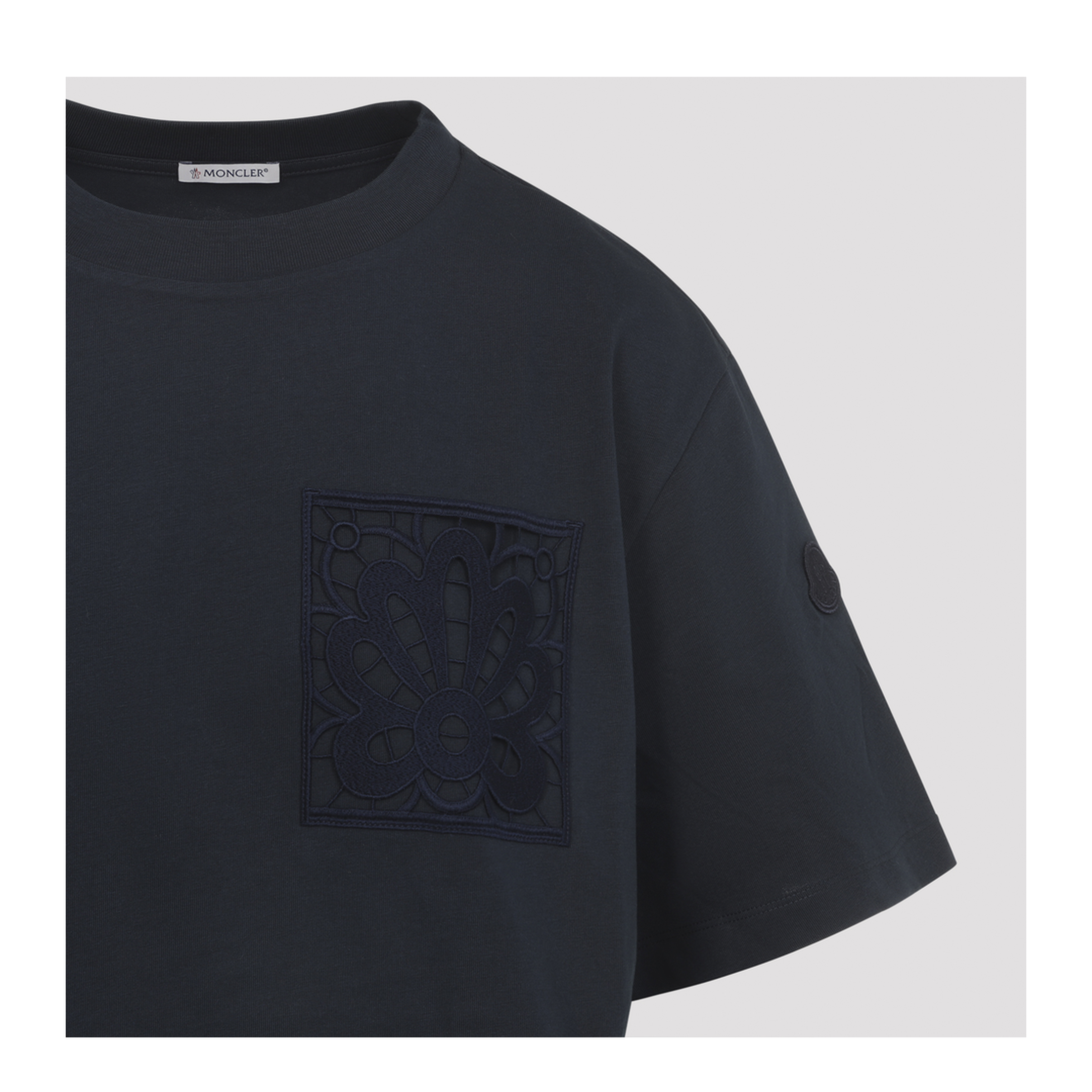 MAYFEYR - Moncler - Ss T-Shirt - L10938C0004489B8U