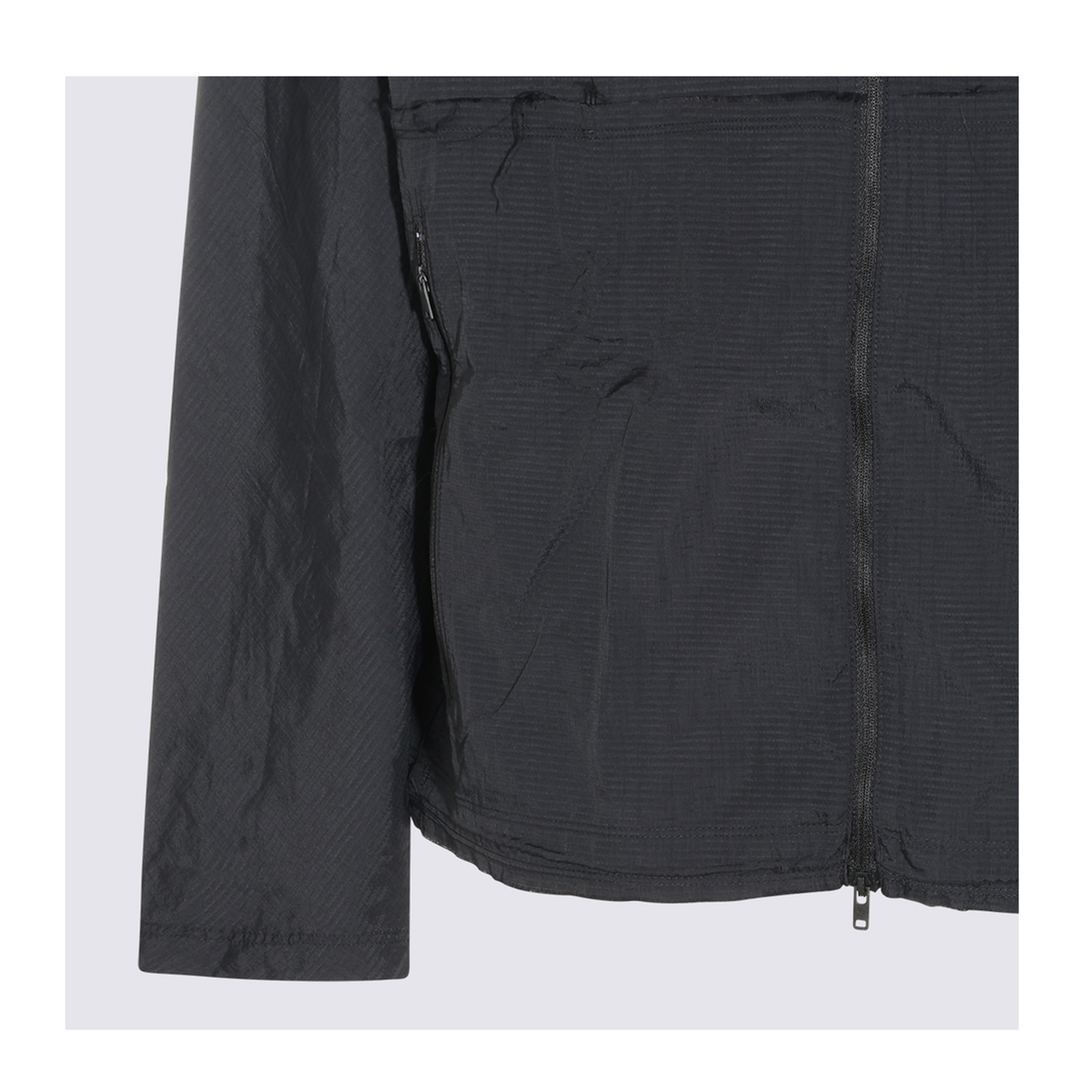 MAYFEYR - Y-3 - Coats Black - KR1105BLACK