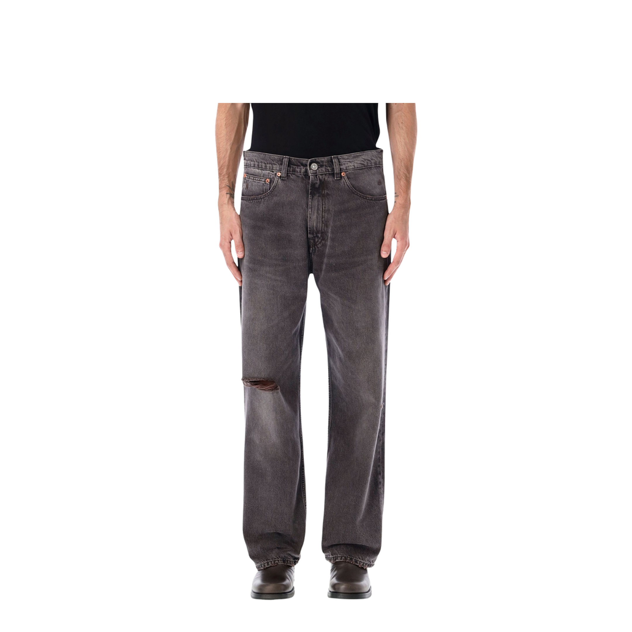 MAYFEYR - Our Legacy - Jeans - M4255THBW