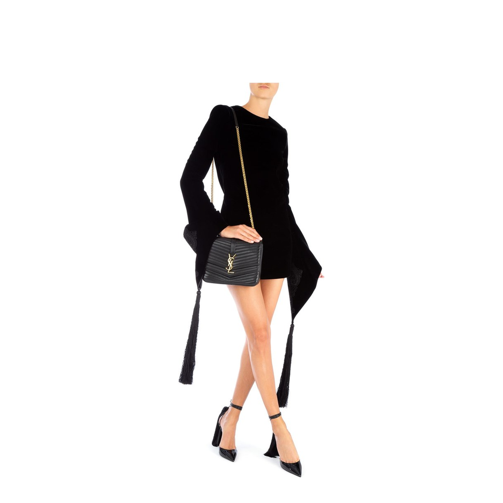 Sulpice Crossbody Bag Medium