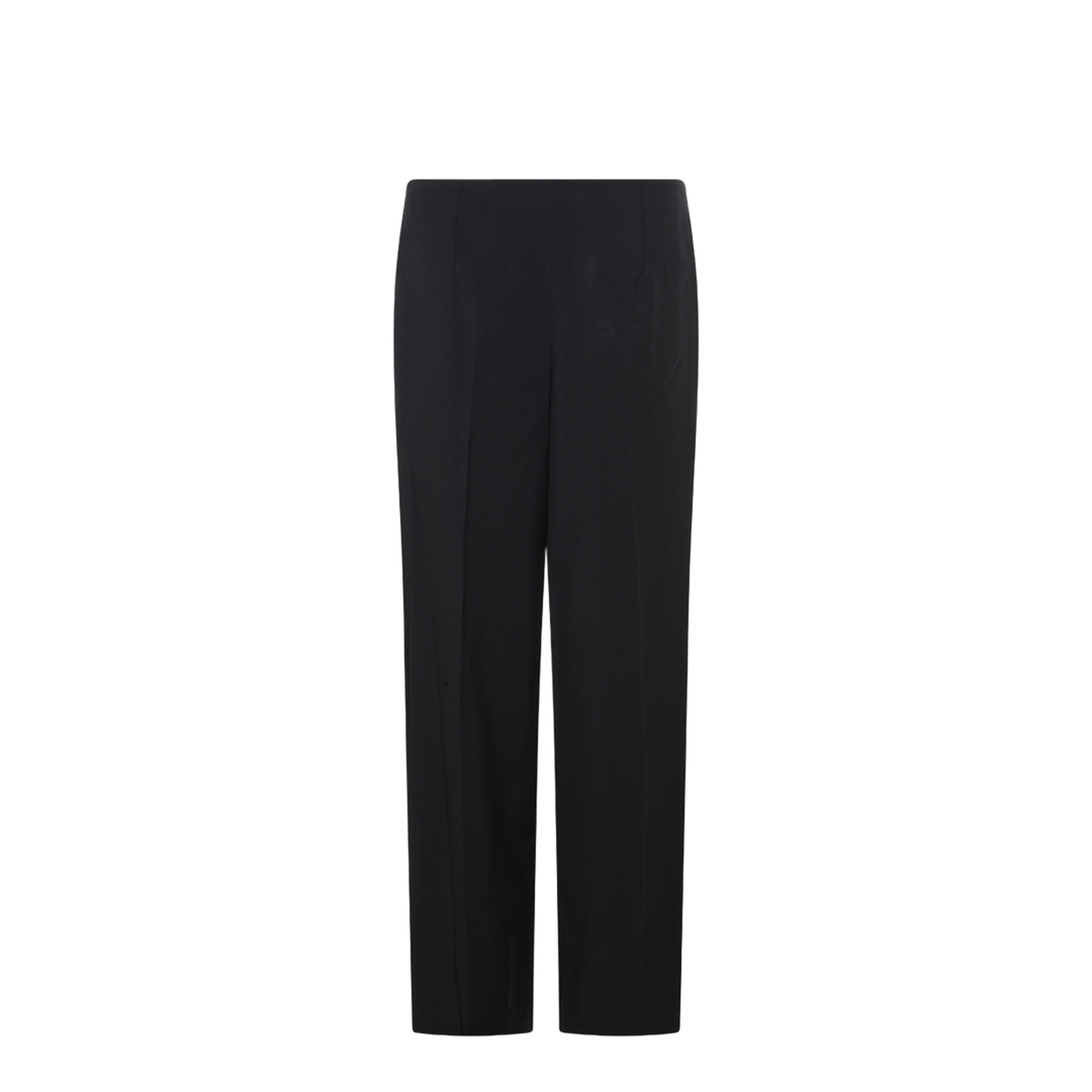 Trousers Black