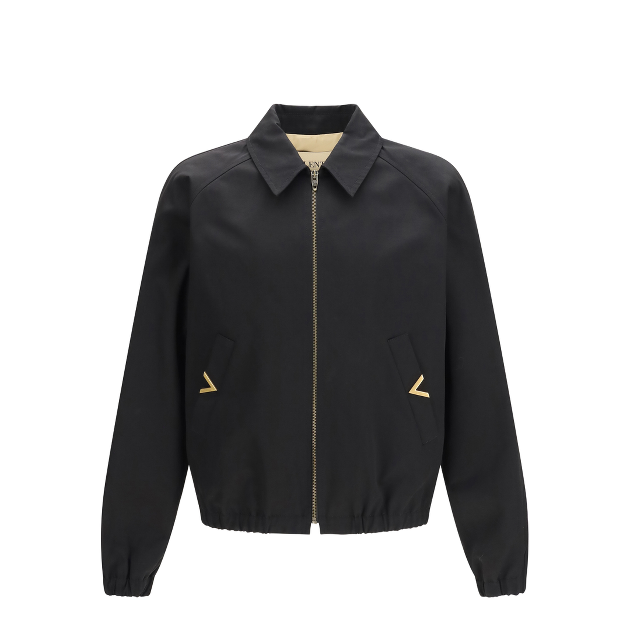 MAYFEYR - Valentino - Collared Jacket - 8V0CIP79BFB