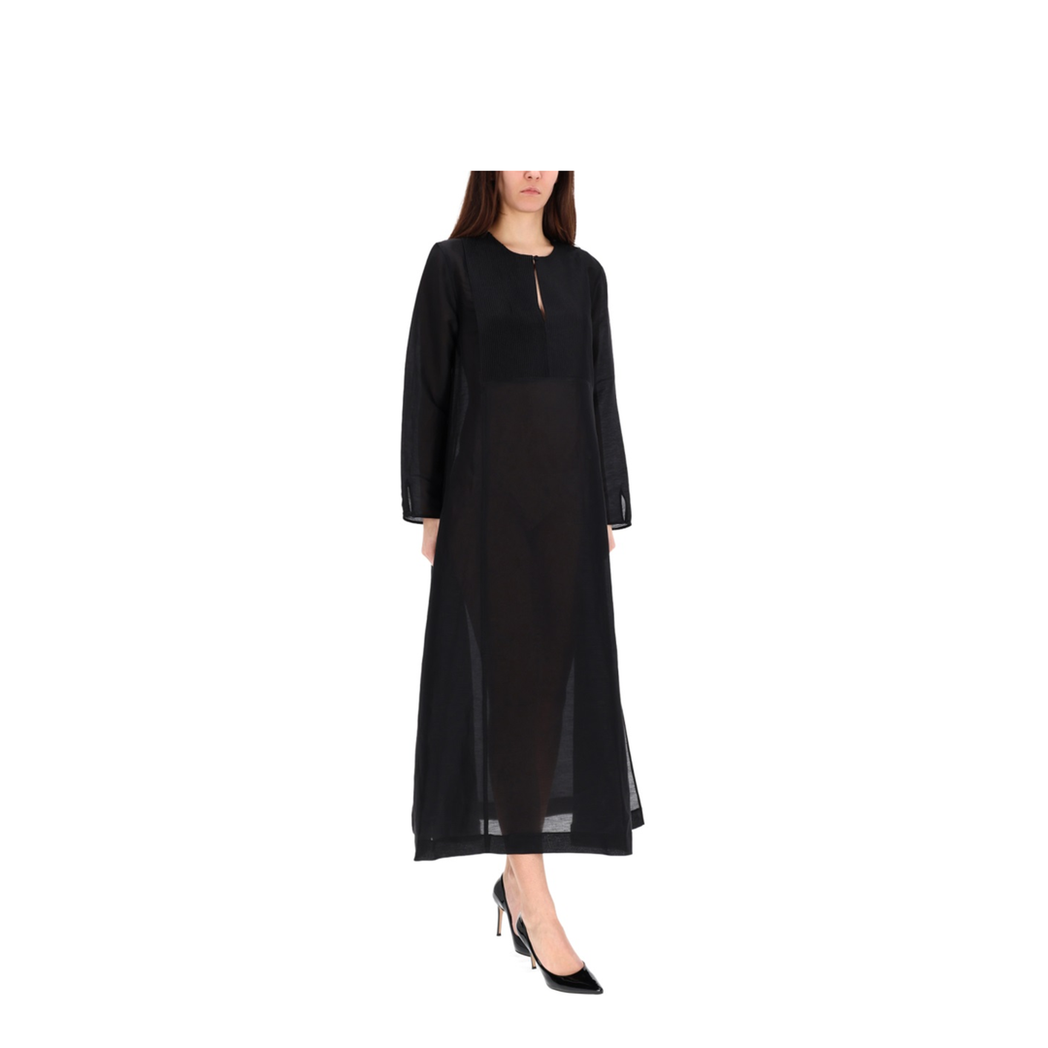 Women Dress Black