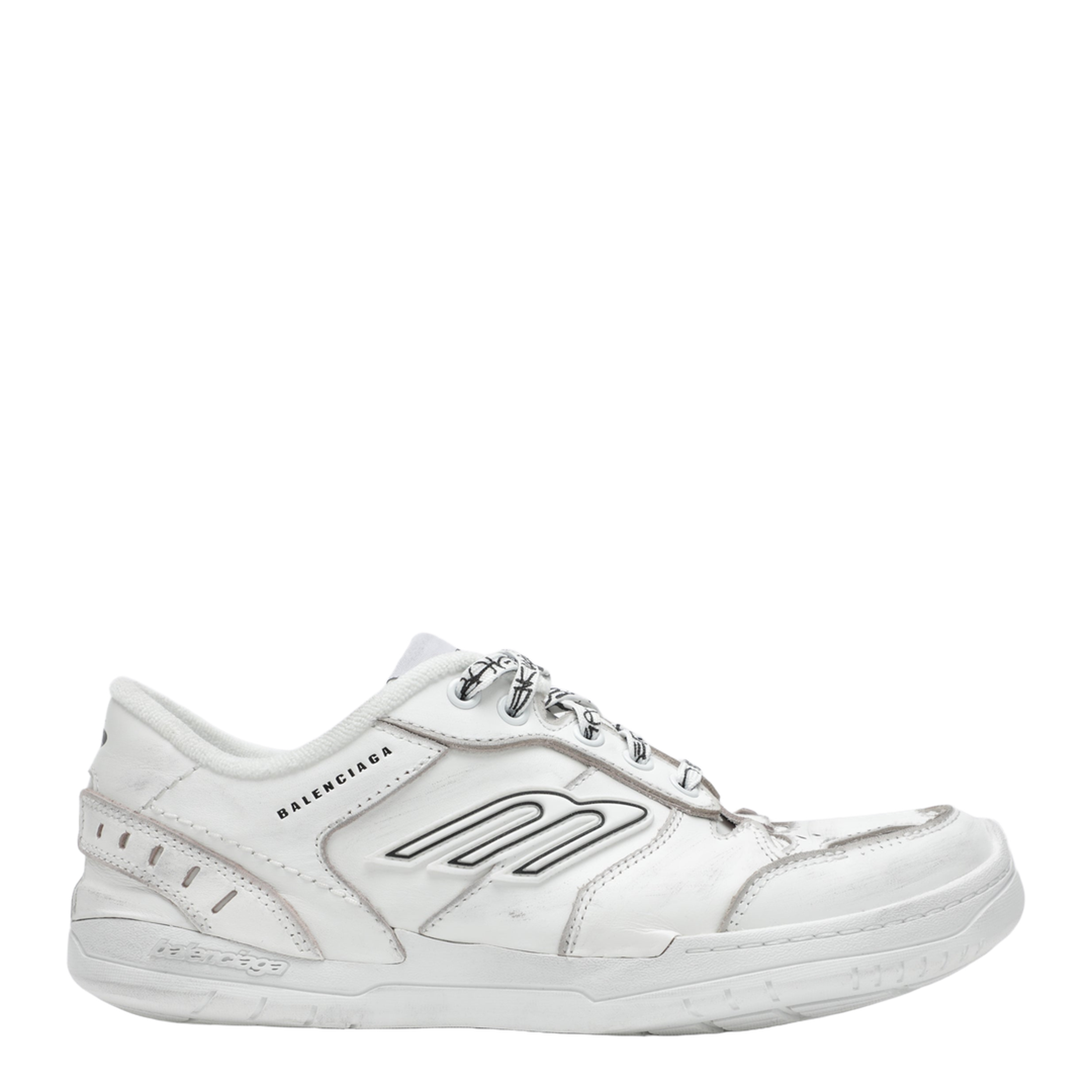 Hamptons Sneaker