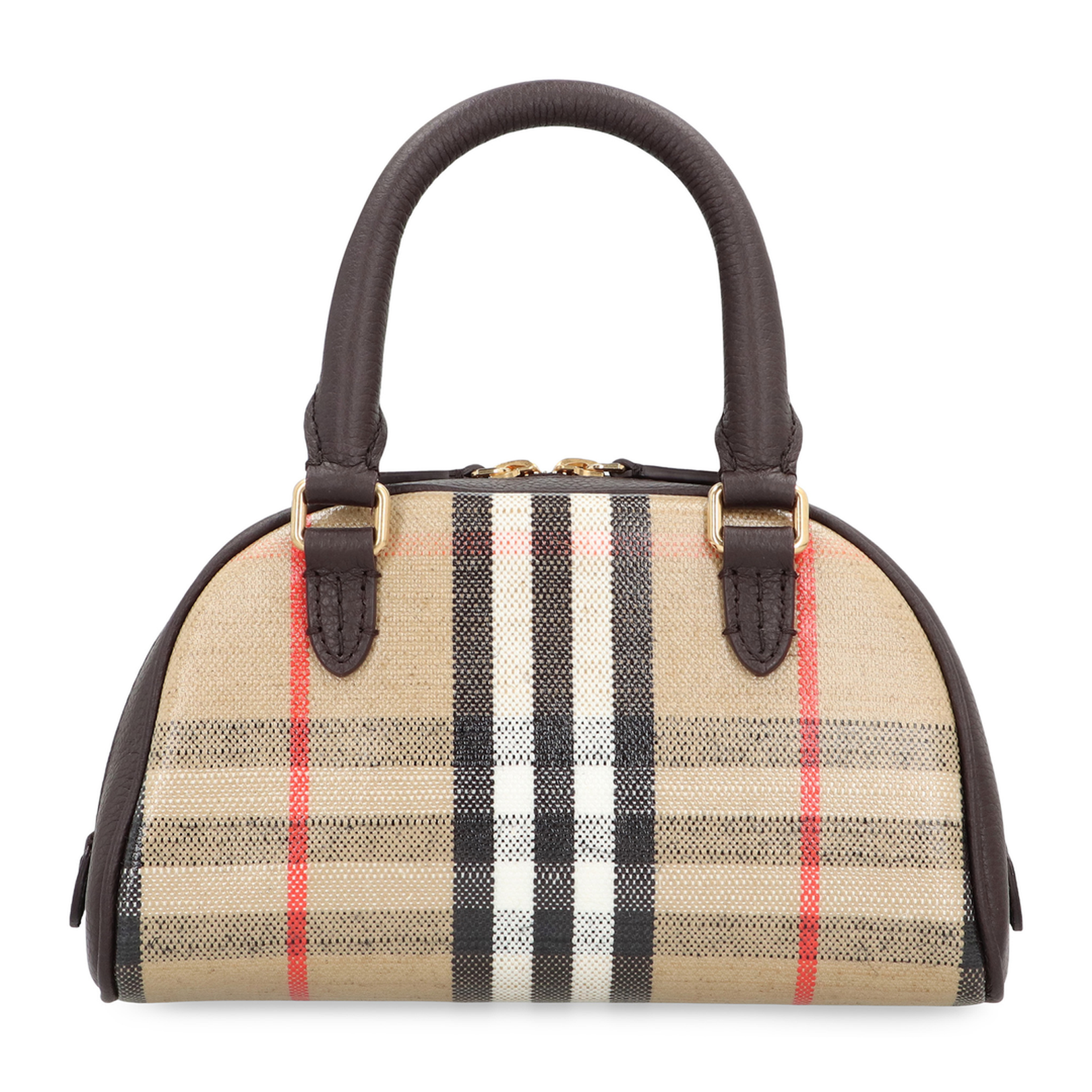 Horseferry Print Mini Bag