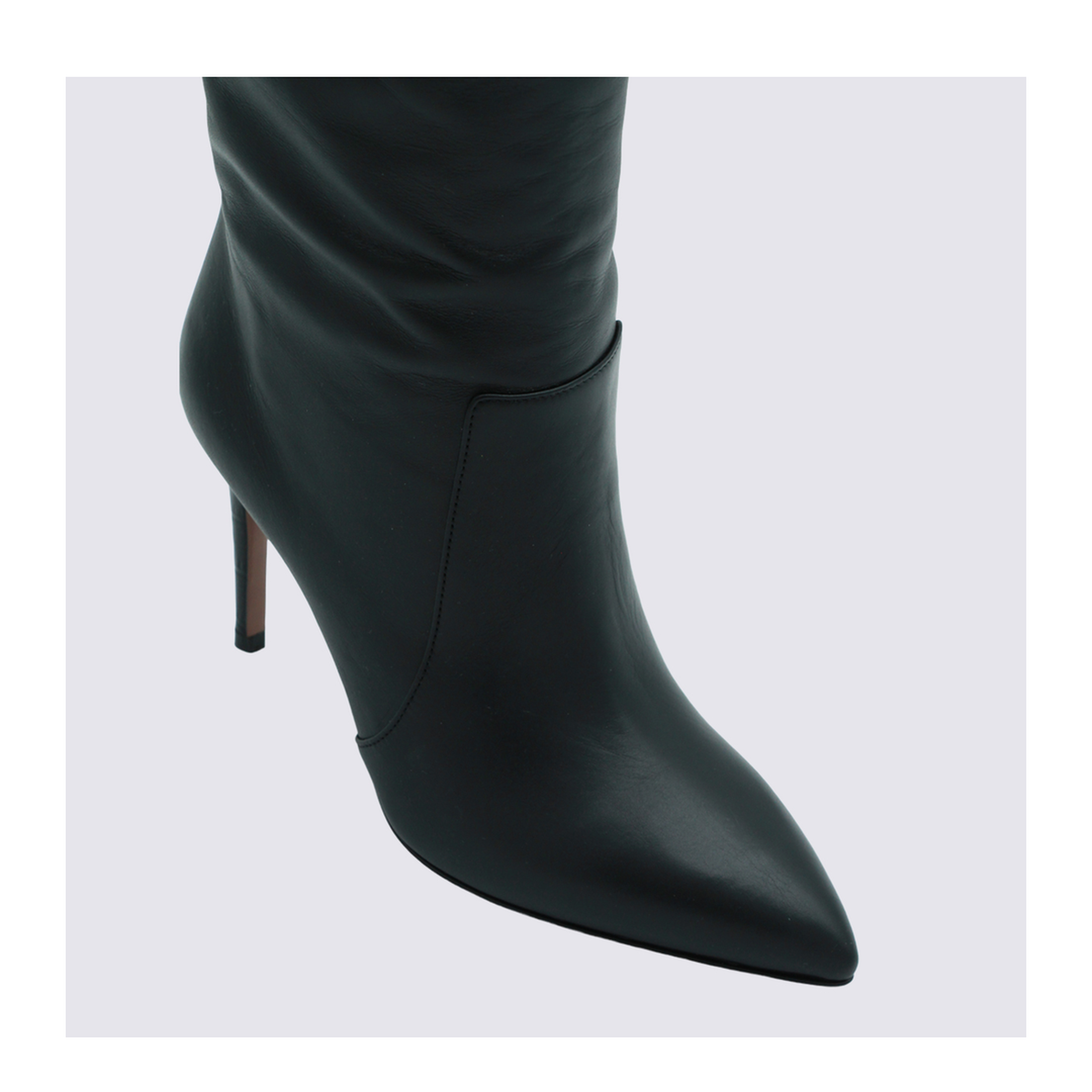 MAYFEYR - Paris Texas - Boots - PX757XVT0CBLACK