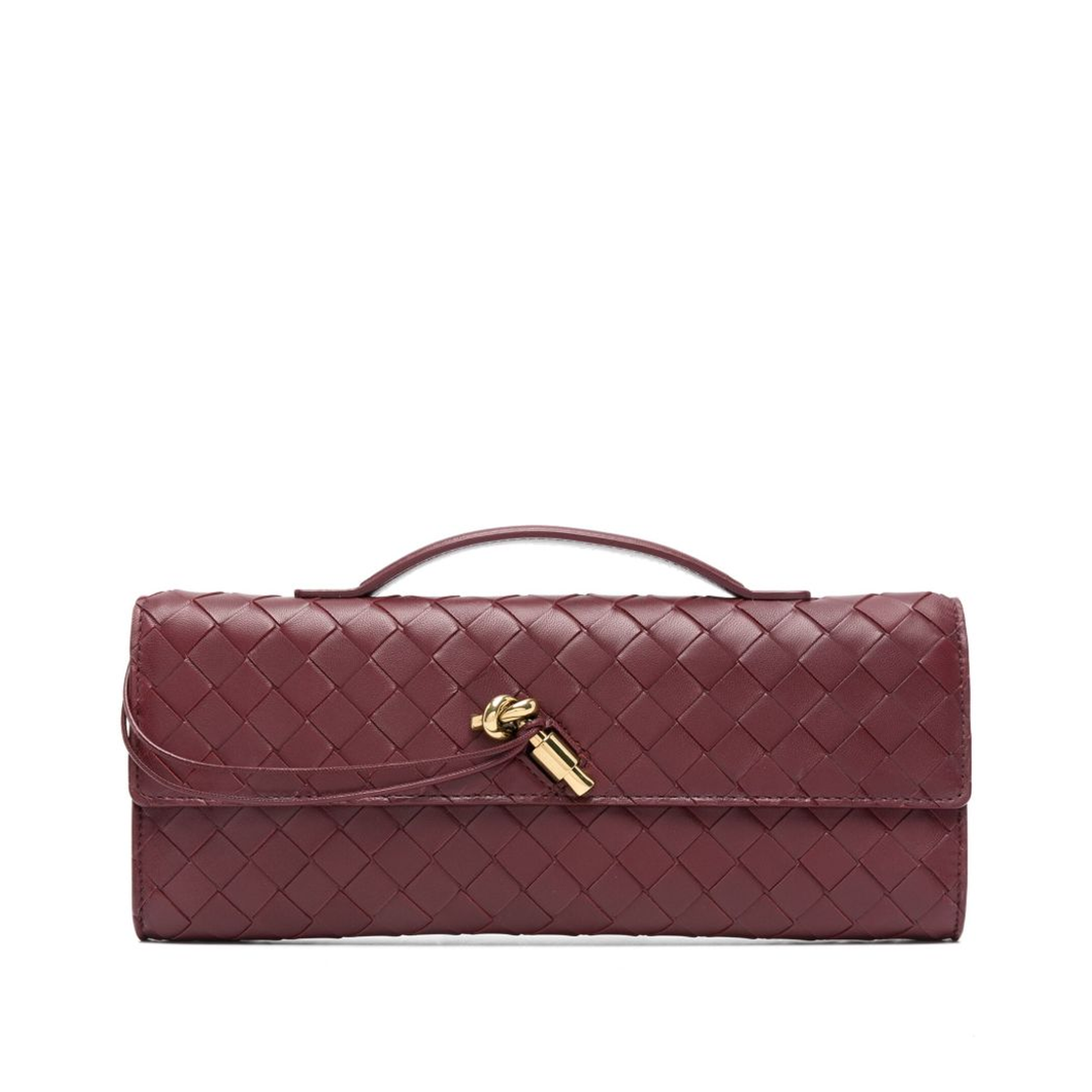 Long Andiamo Clutch