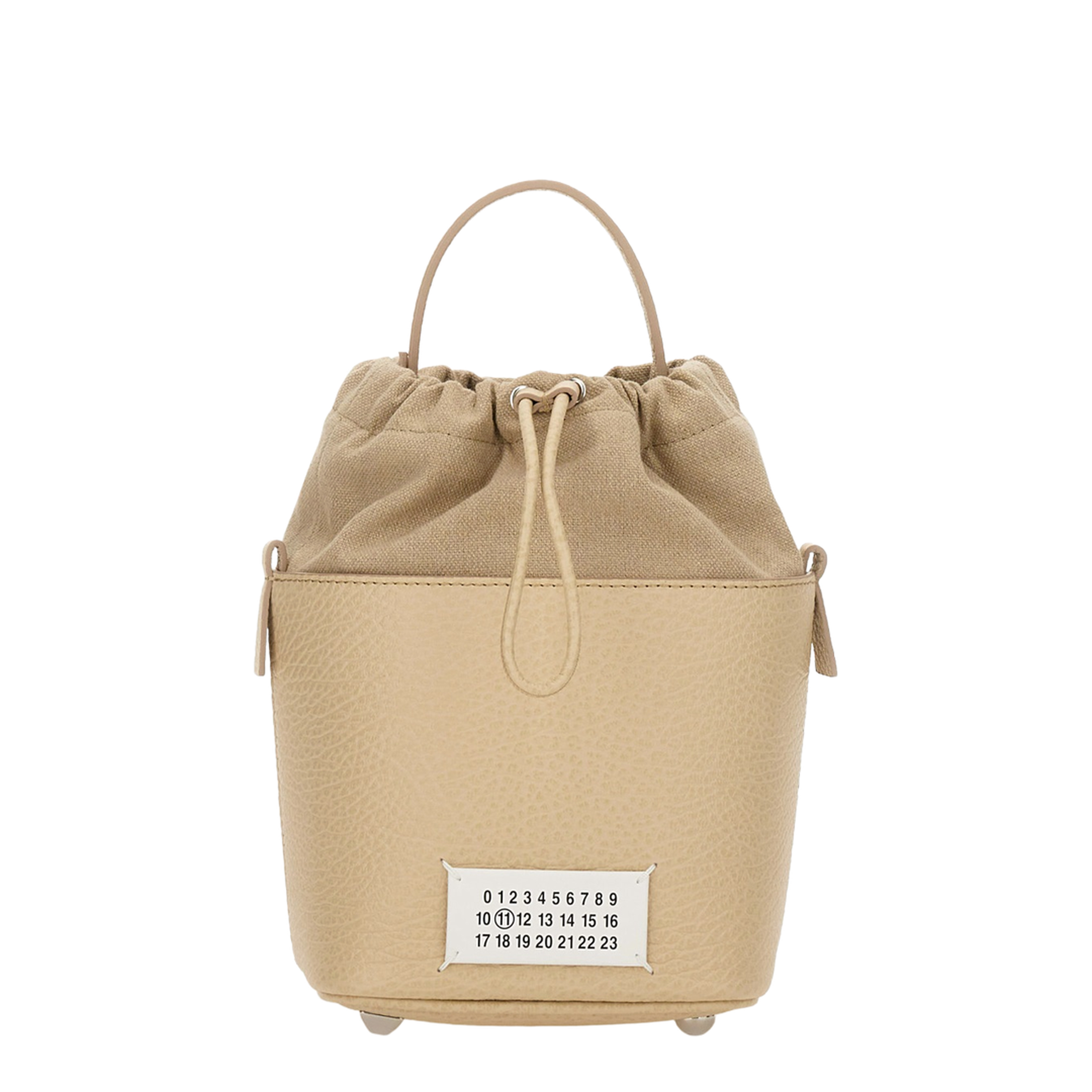 5AC Bucket Bag
