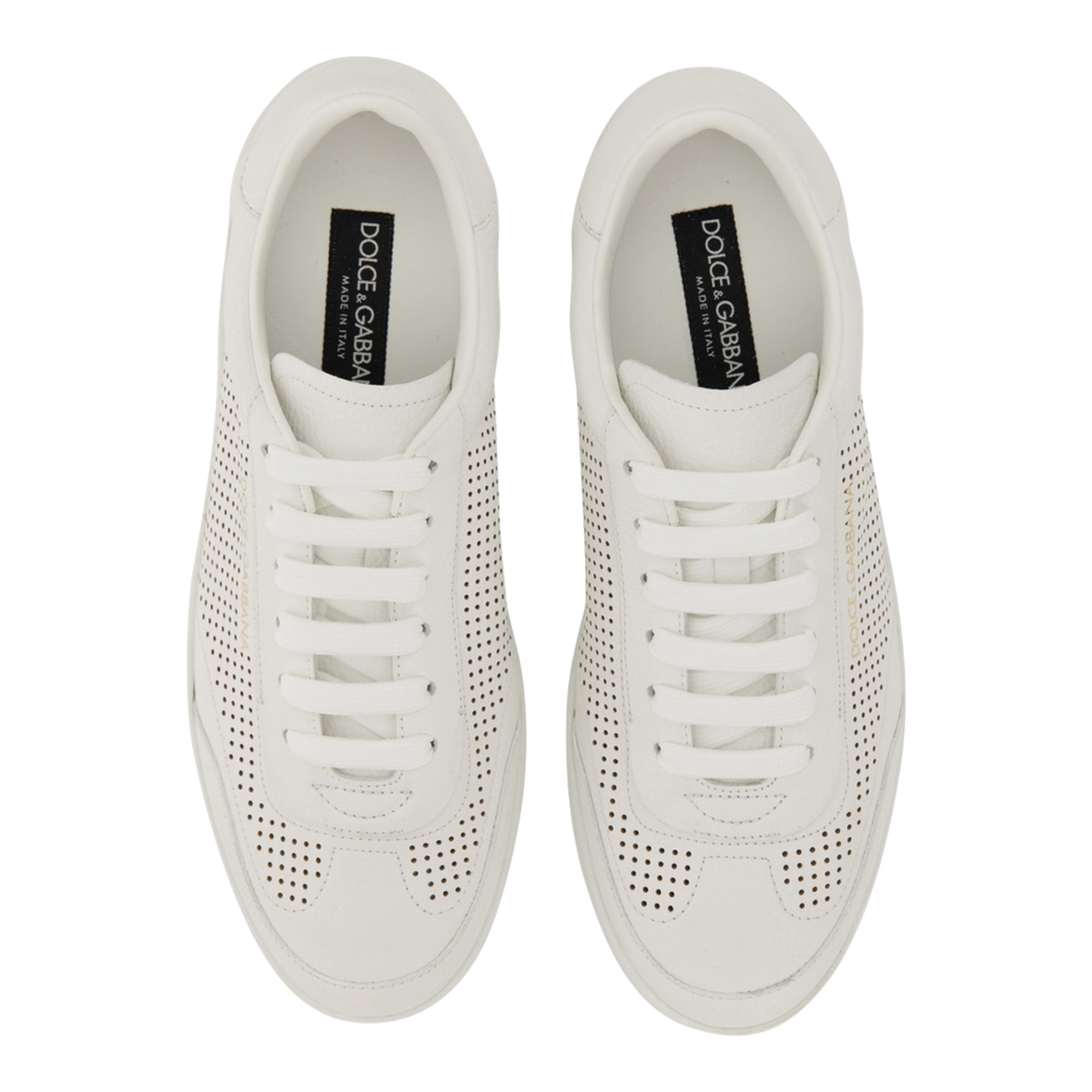 SNEAKER SAINT TROPEZ