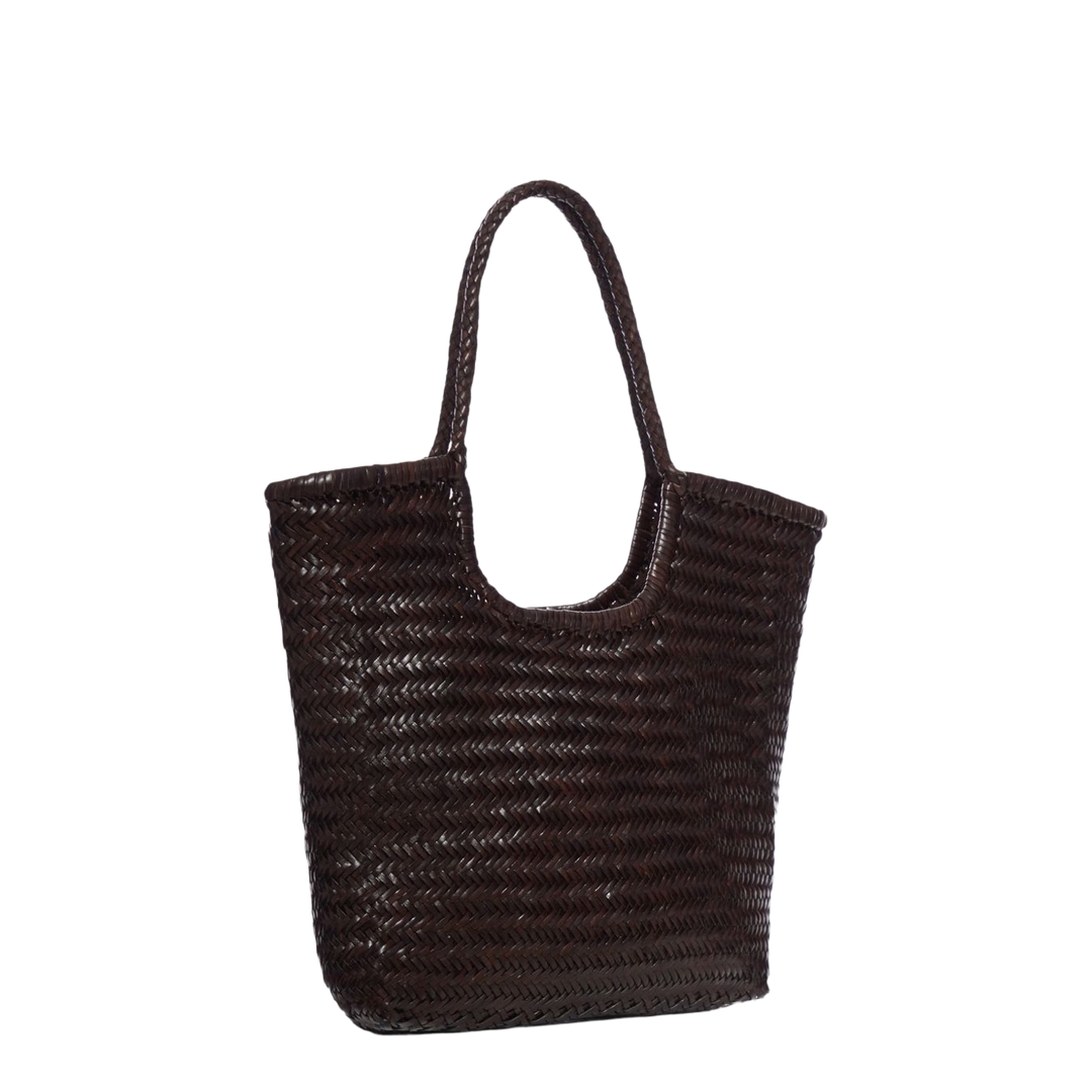MAYFEYR - Dragon Diffusion - Bag Brown - DGS68914DKBROWN