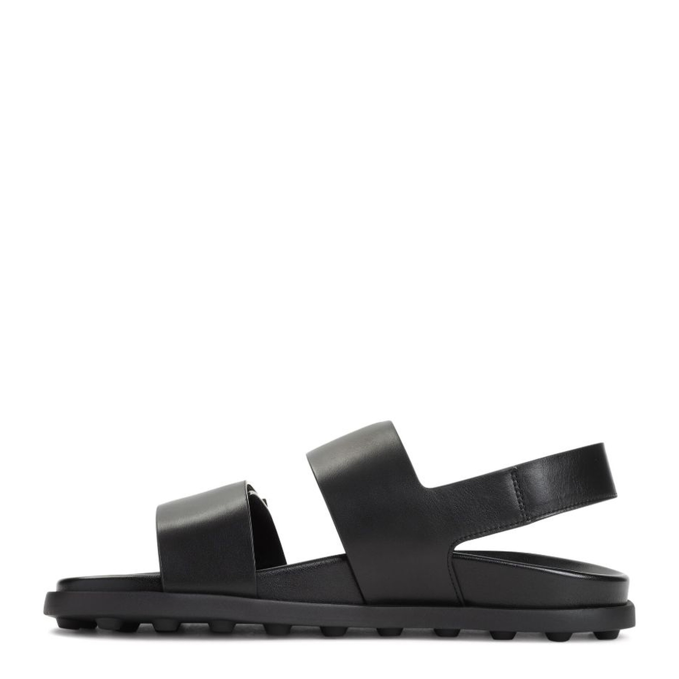 MAYFEYR - Tod's - Sandals Black - XXW68K0JE60N6MB999