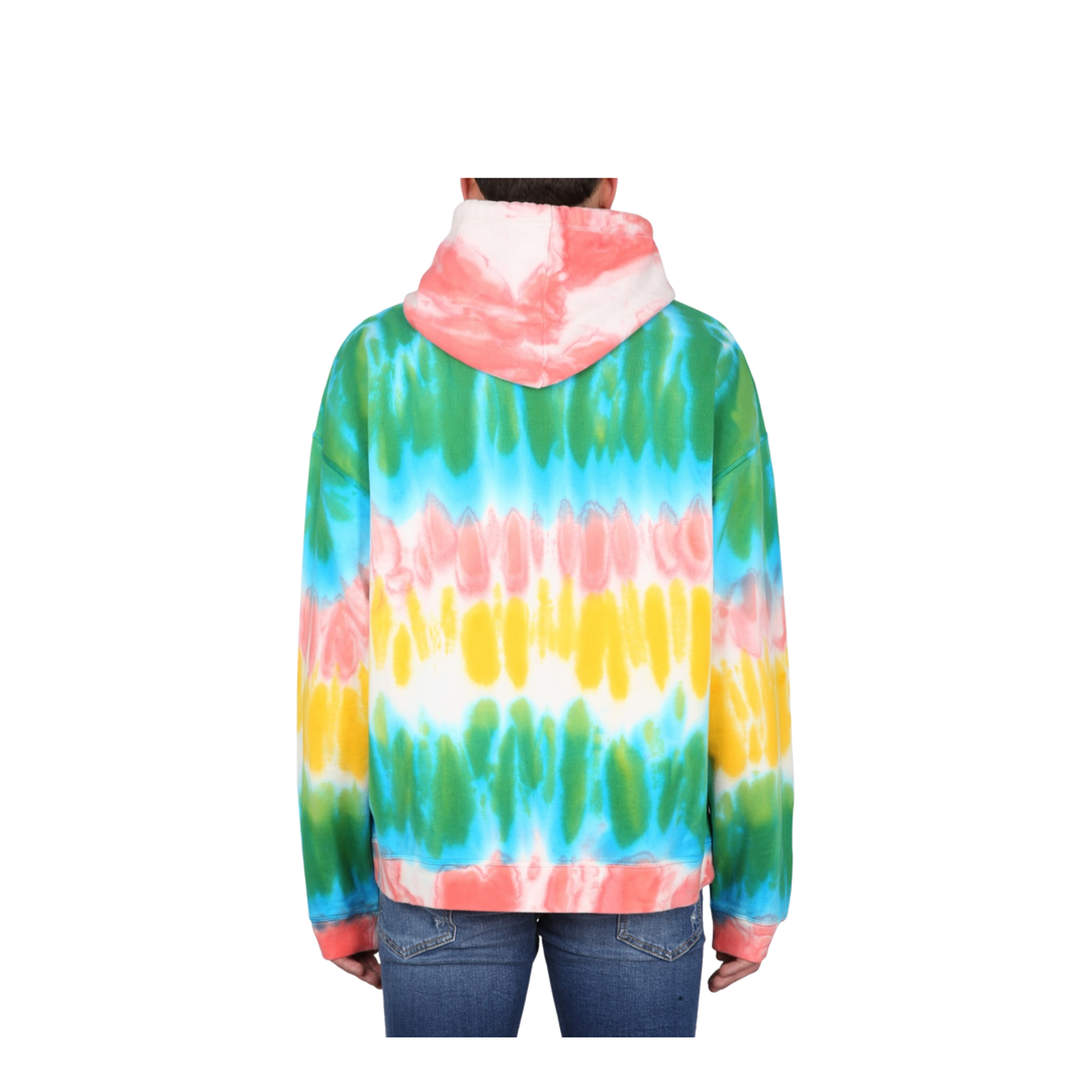 MAYFEYR - Dsquared2 - Sweatshirt With Logo - S71GU0567S25539965