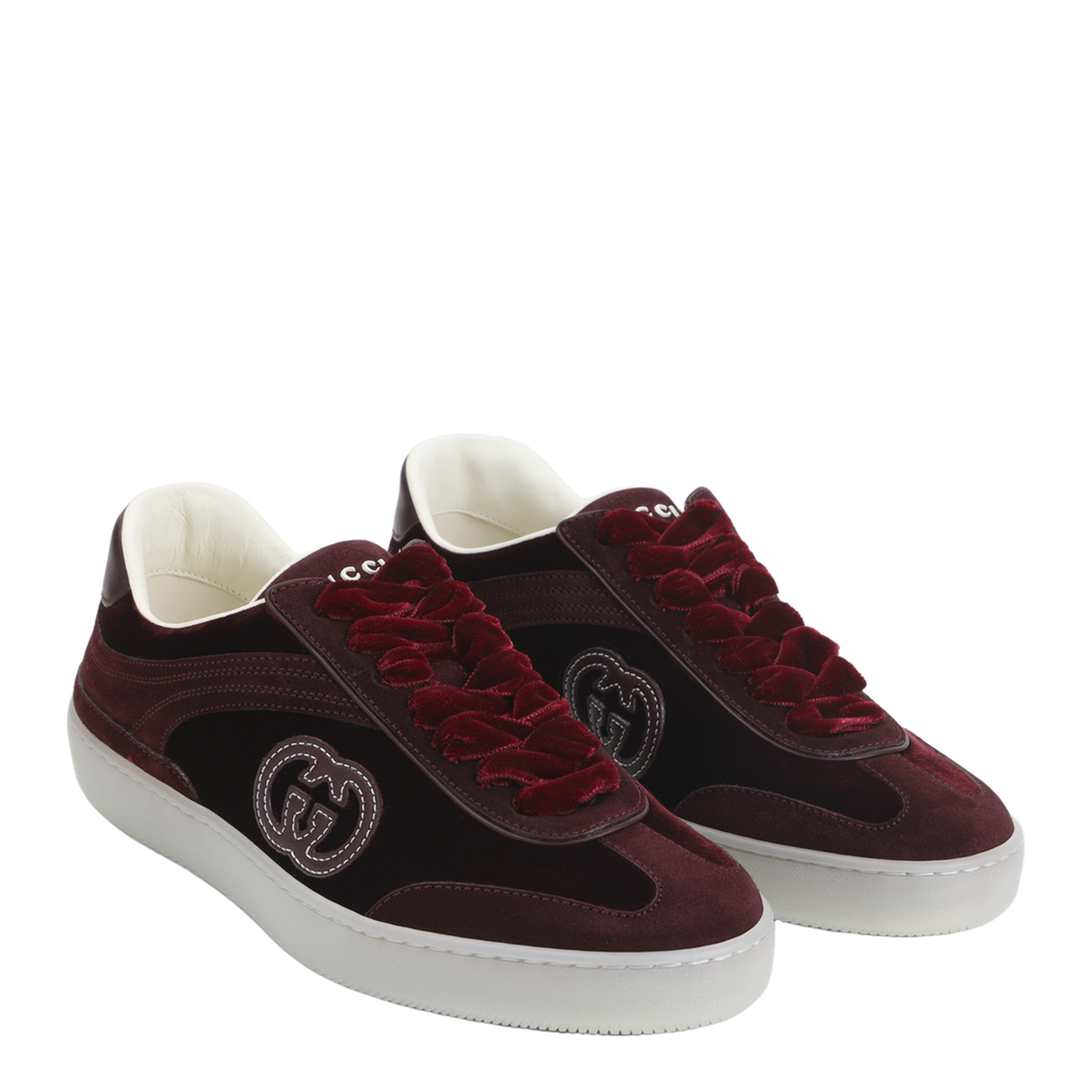 MAYFEYR - Gucci - G74 Sneakers - 812656AAE4N