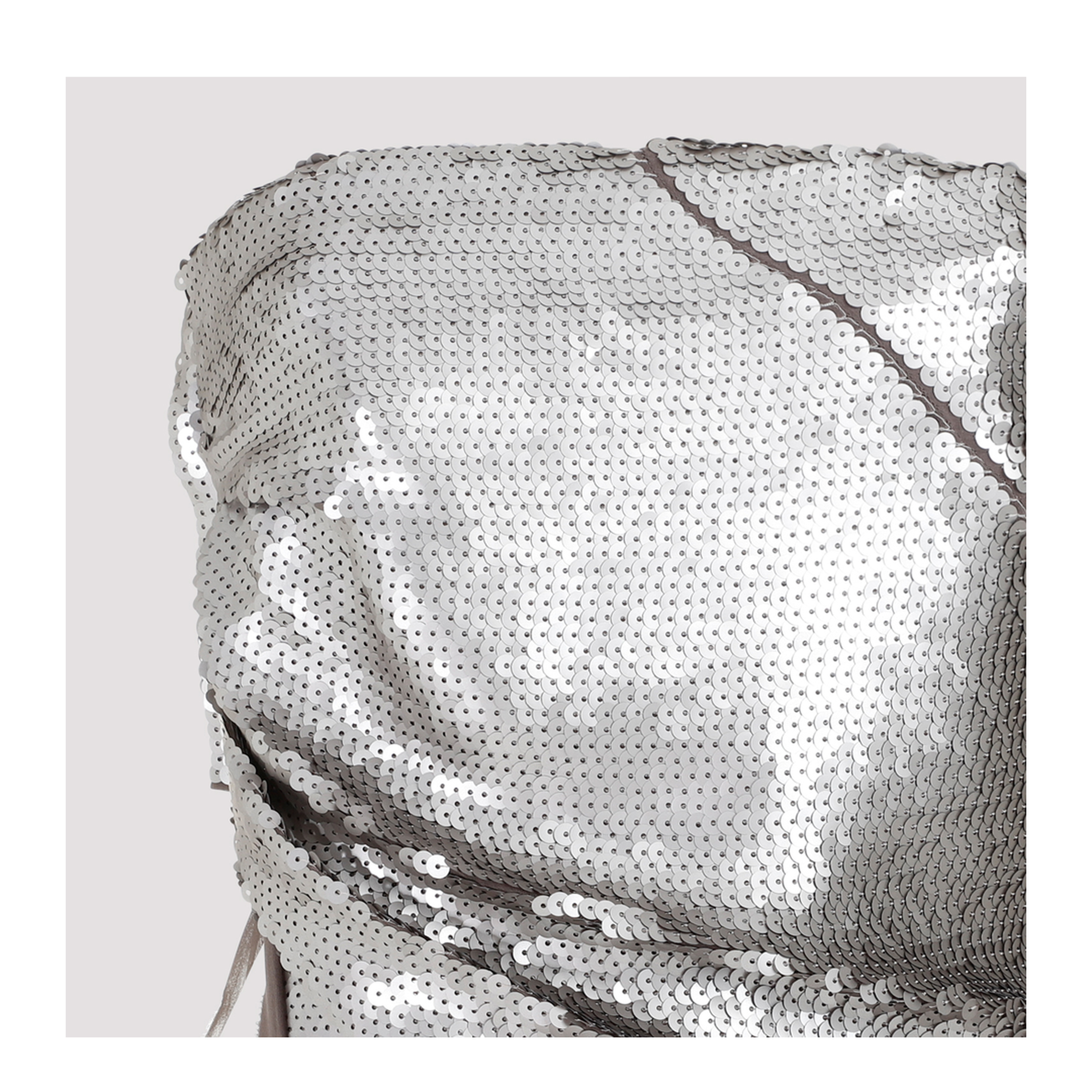 MAYFEYR - Rick Owens - Long Top - RO02C1155SEM1