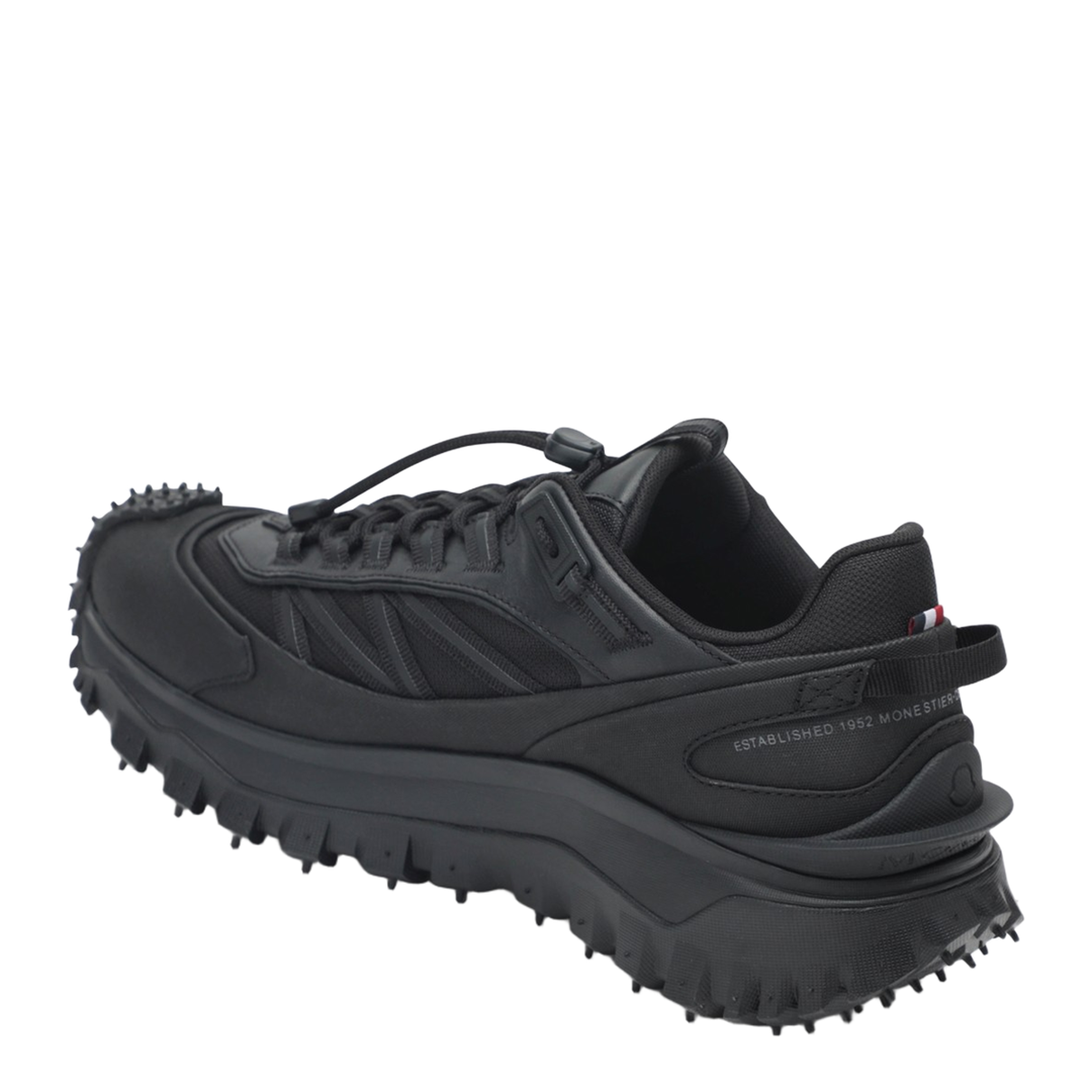 Trailgrip Gtx Low Sneakers