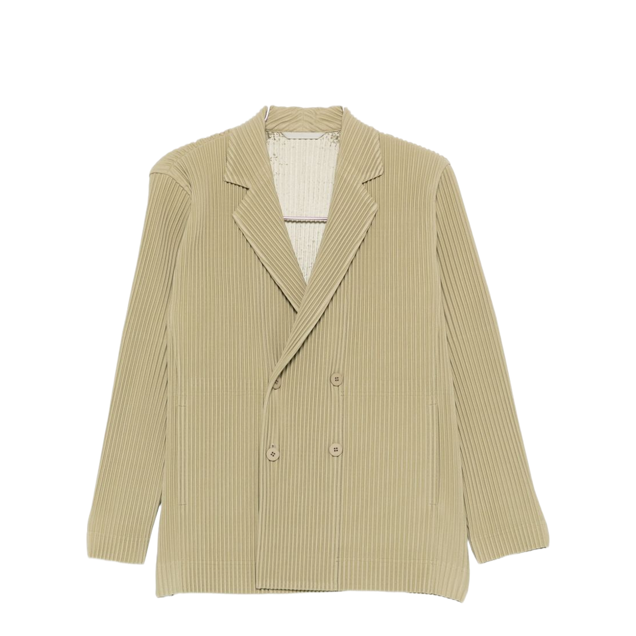 MAYFEYR - Bao Bao Issey Miyake - Jackets Green - HP66JD15068