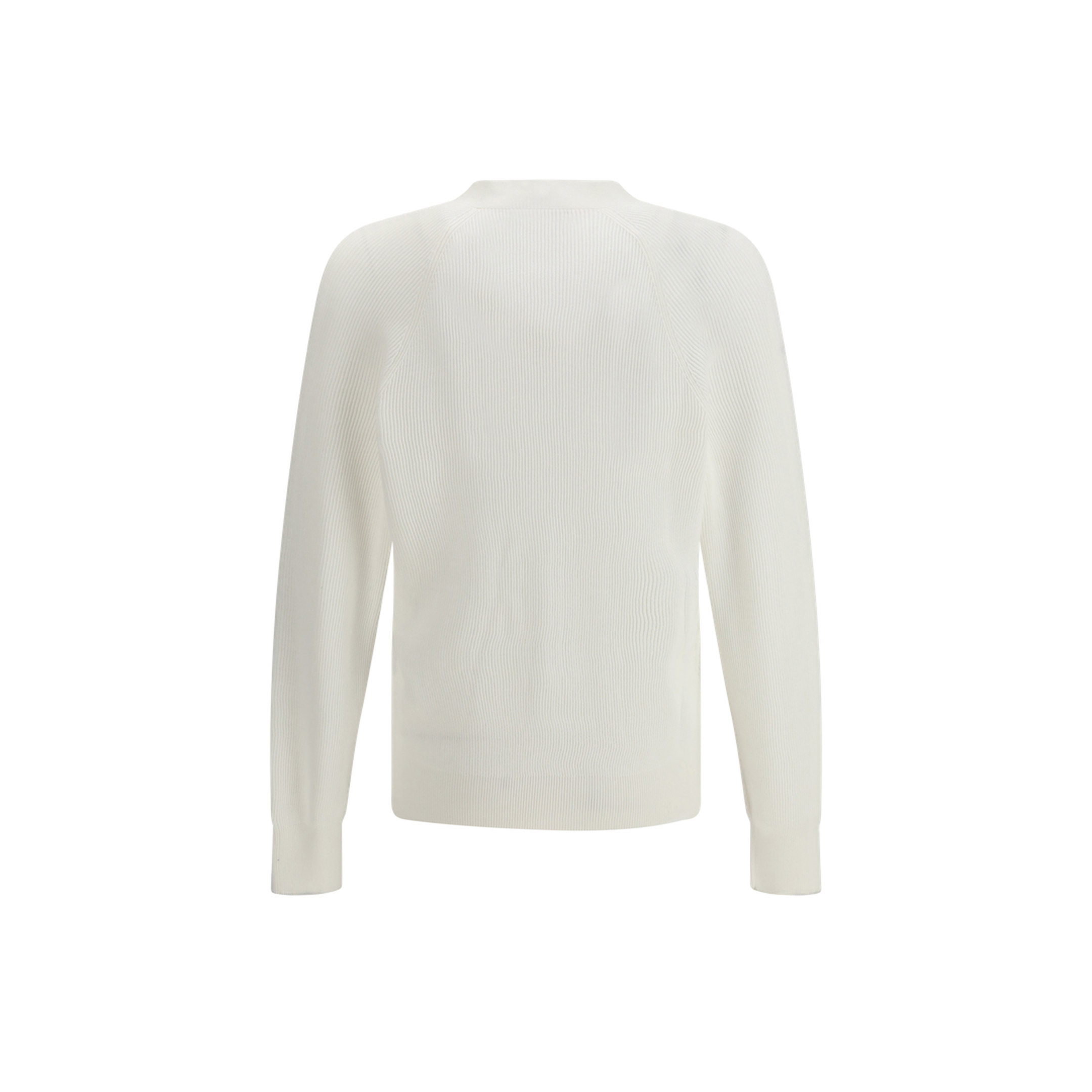 MAYFEYR - Brunello Cucinelli - Ribbed Cardigan - M29400116