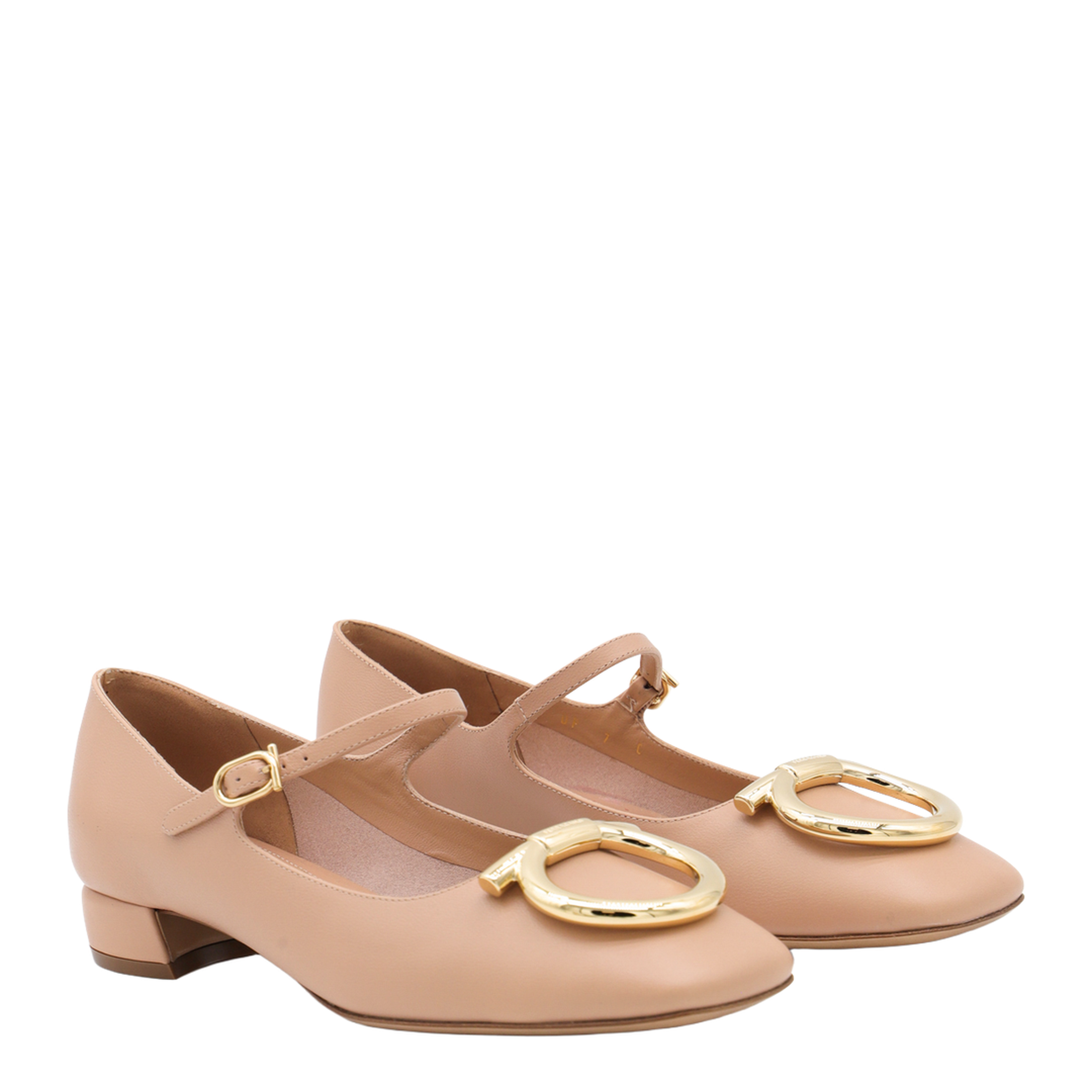 MAYFEYR - Ferragamo - With Heel - 78522101K512003