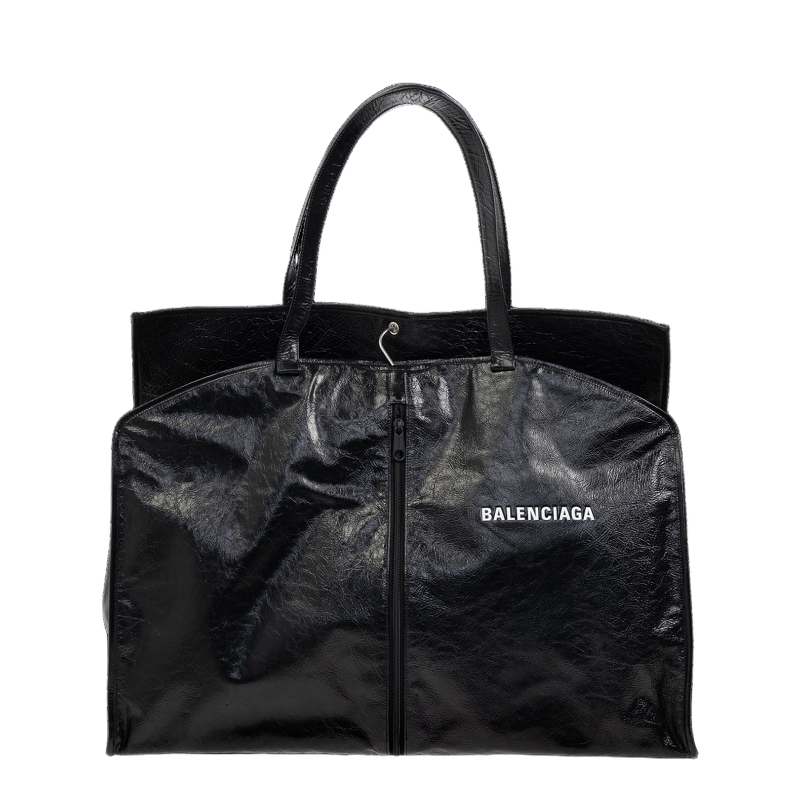 Shopper Garm Top Handle Bag