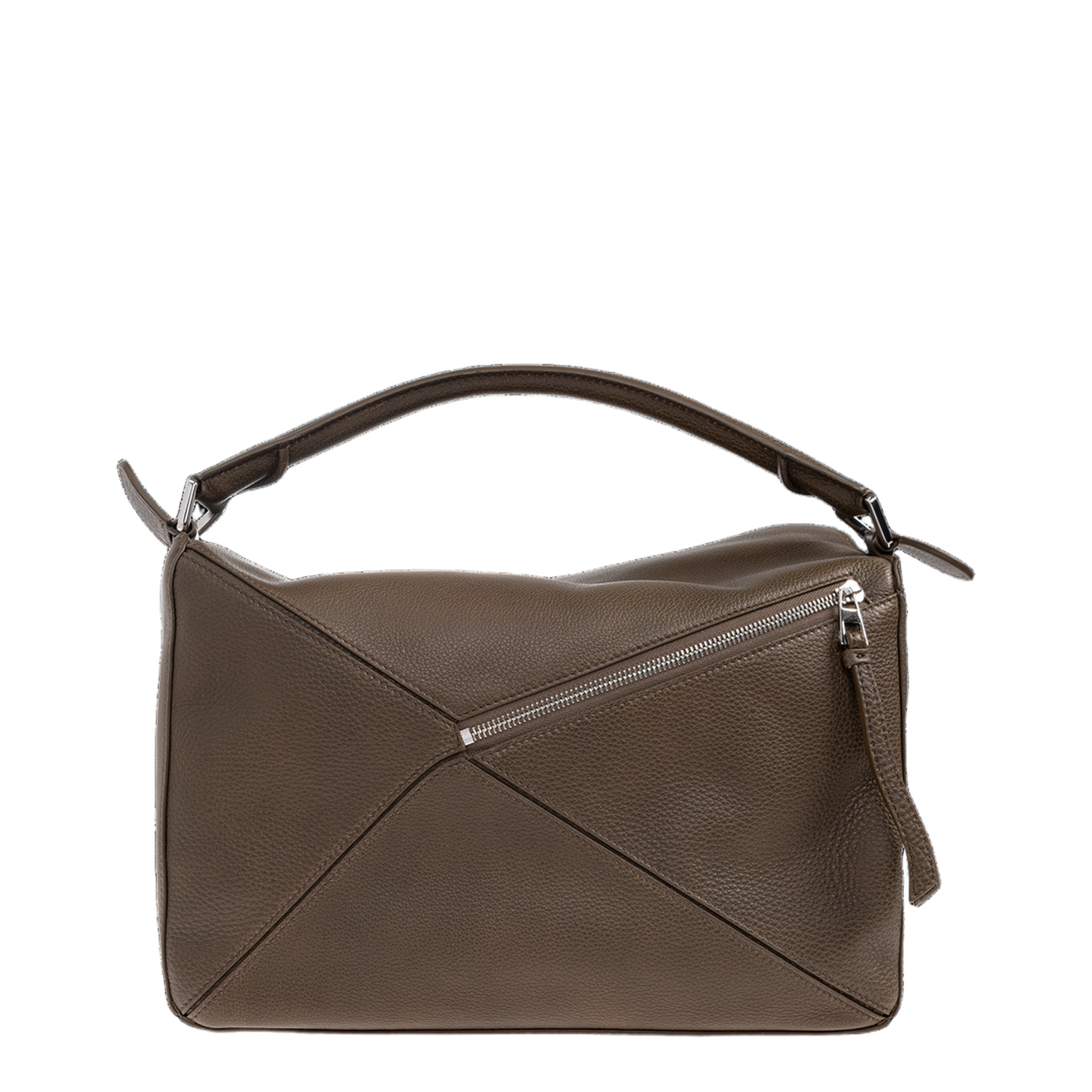 Puzzle Large Handbag