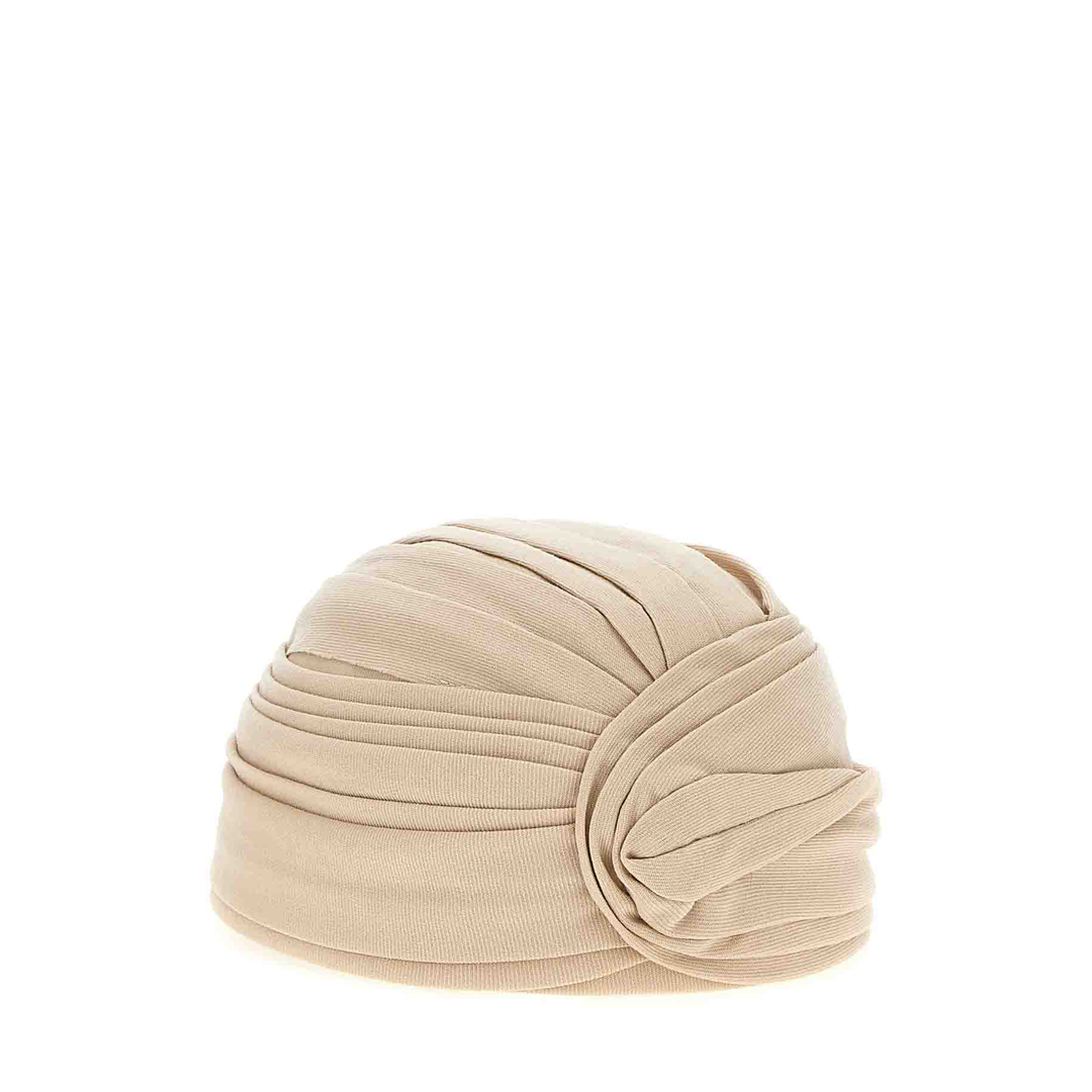 Wool Rigid Turban