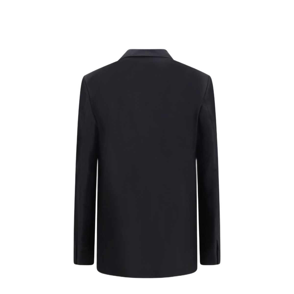MAYFEYR - Gucci - Silk Faille Jacket - A002FWZAU9E1000