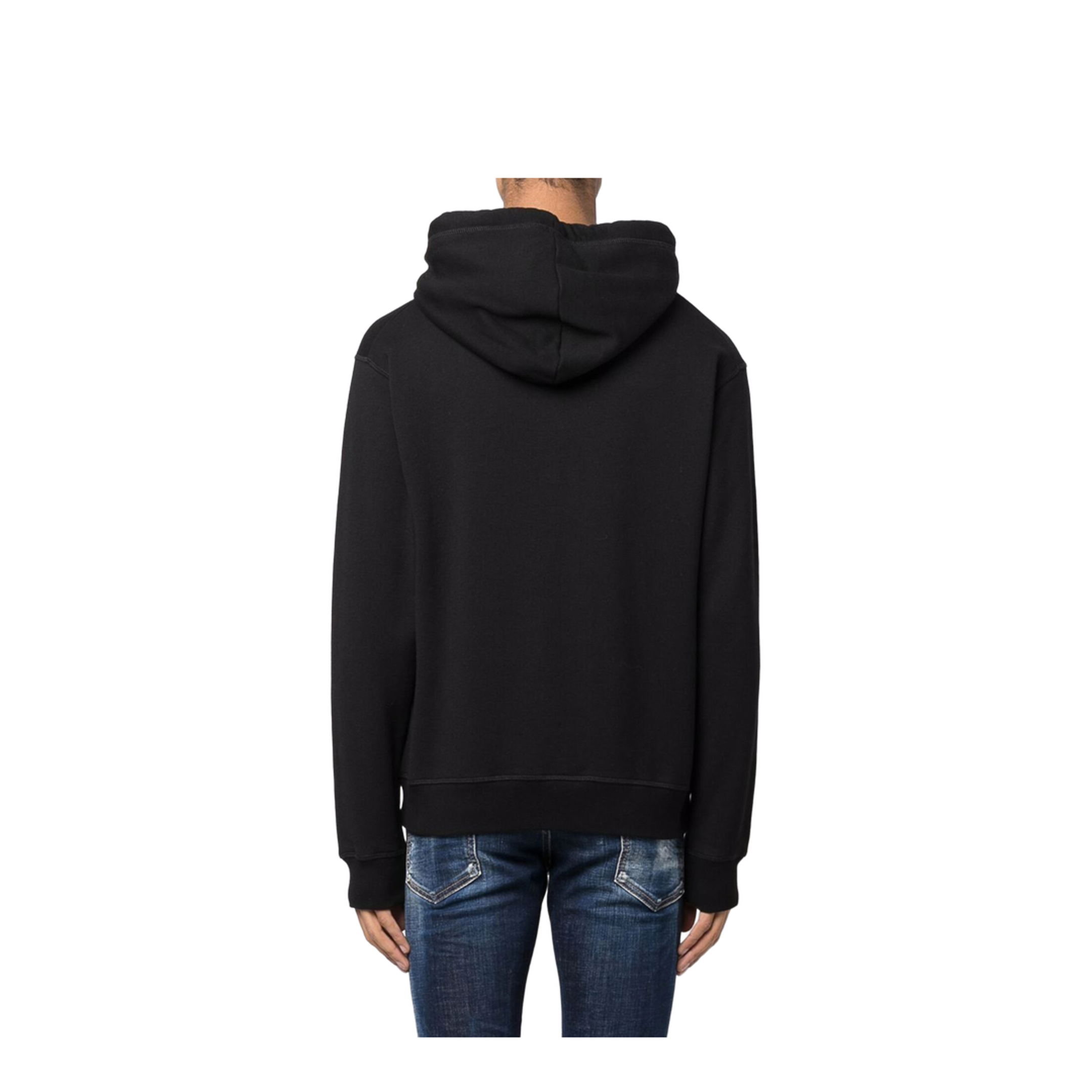 MAYFEYR - Dsquared2 - Sweatshirt - S79GU0003S25516965