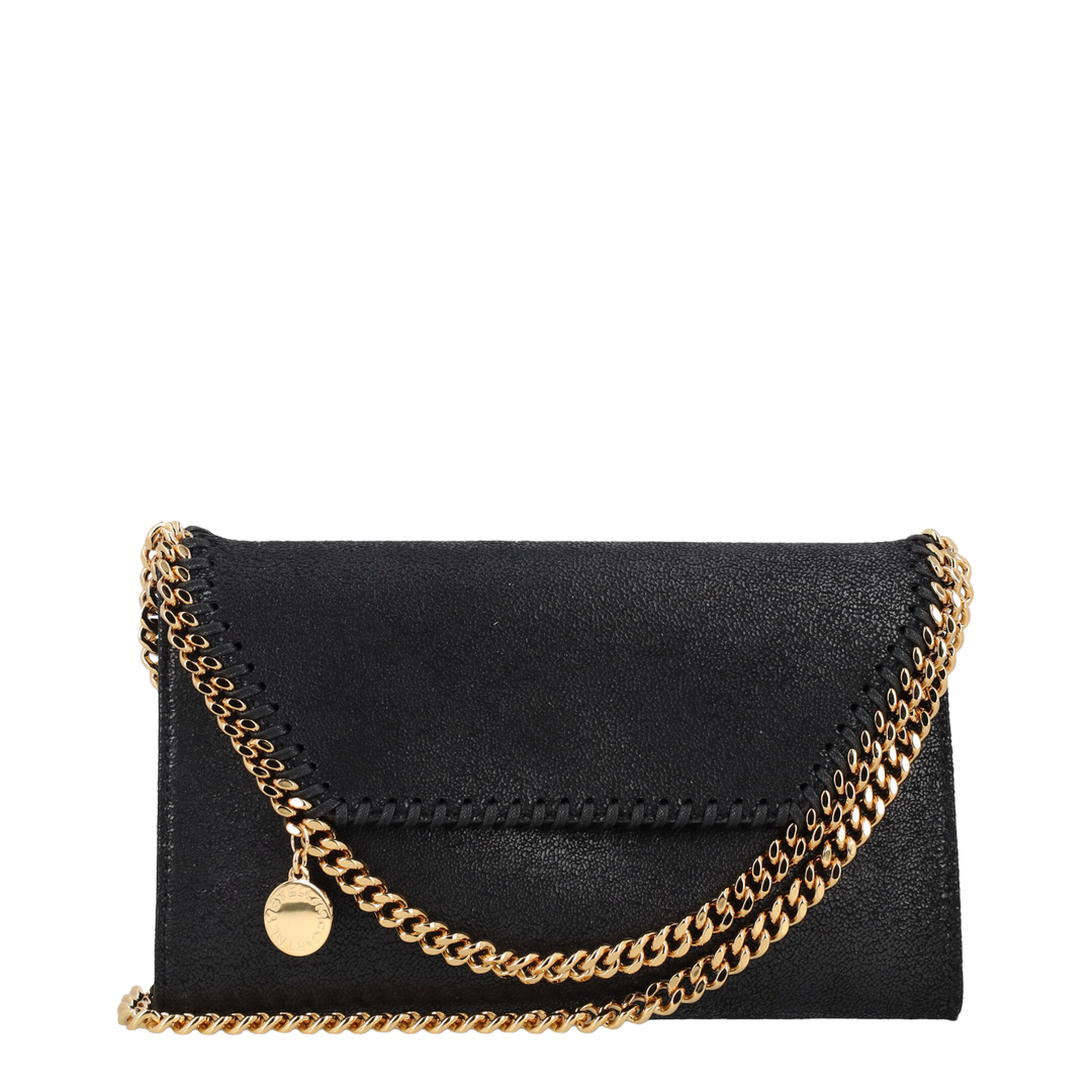 Shaggy Deer Mini Crossbody Bag