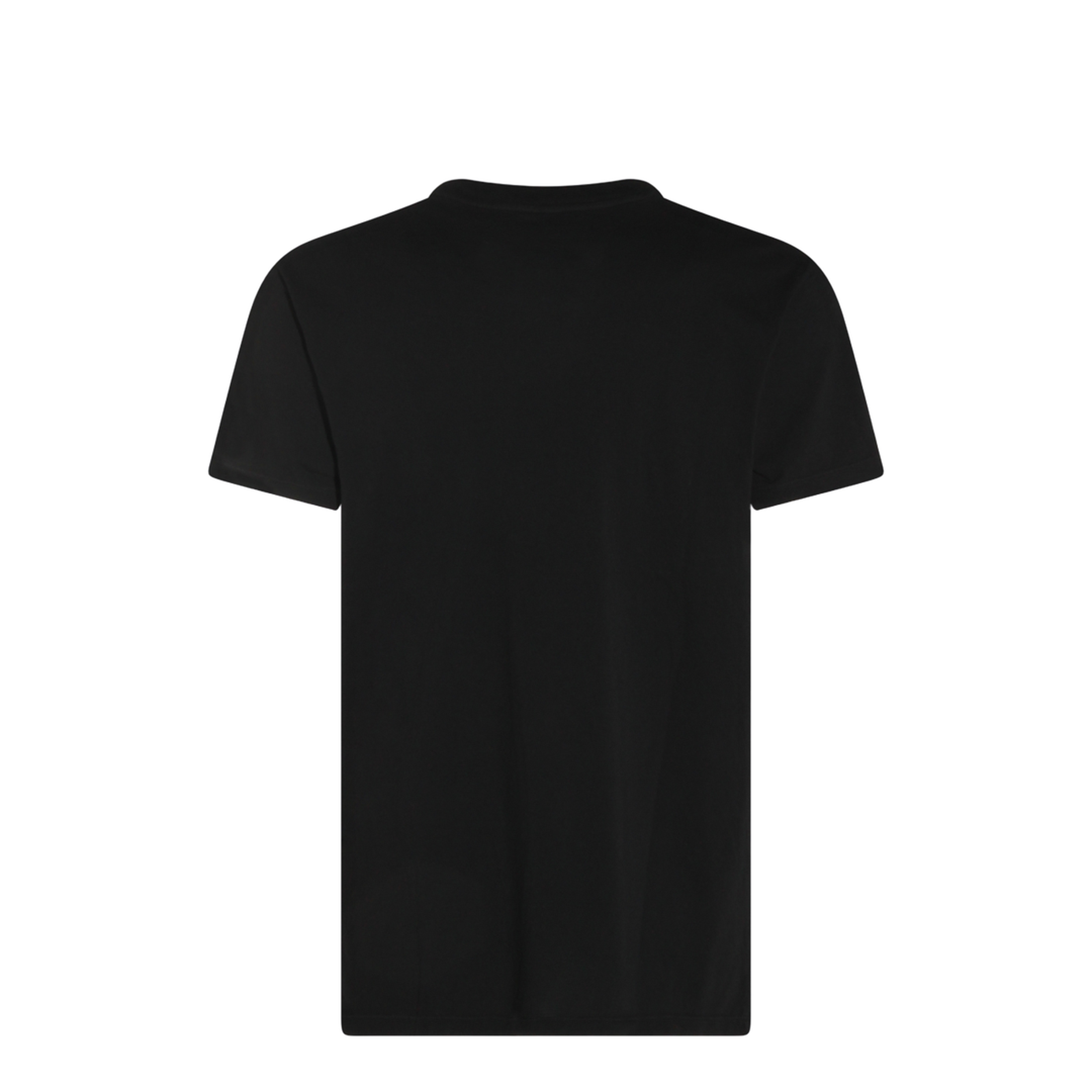 T-Shirt with Print