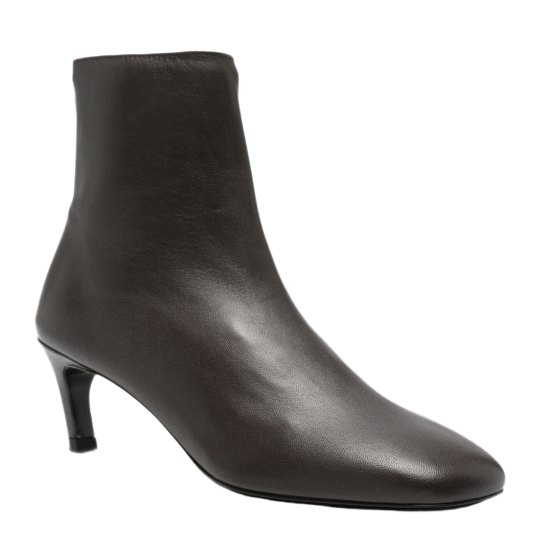 MAYFEYR - Toteme - Boots Brown - 263WAS0354LE0231213