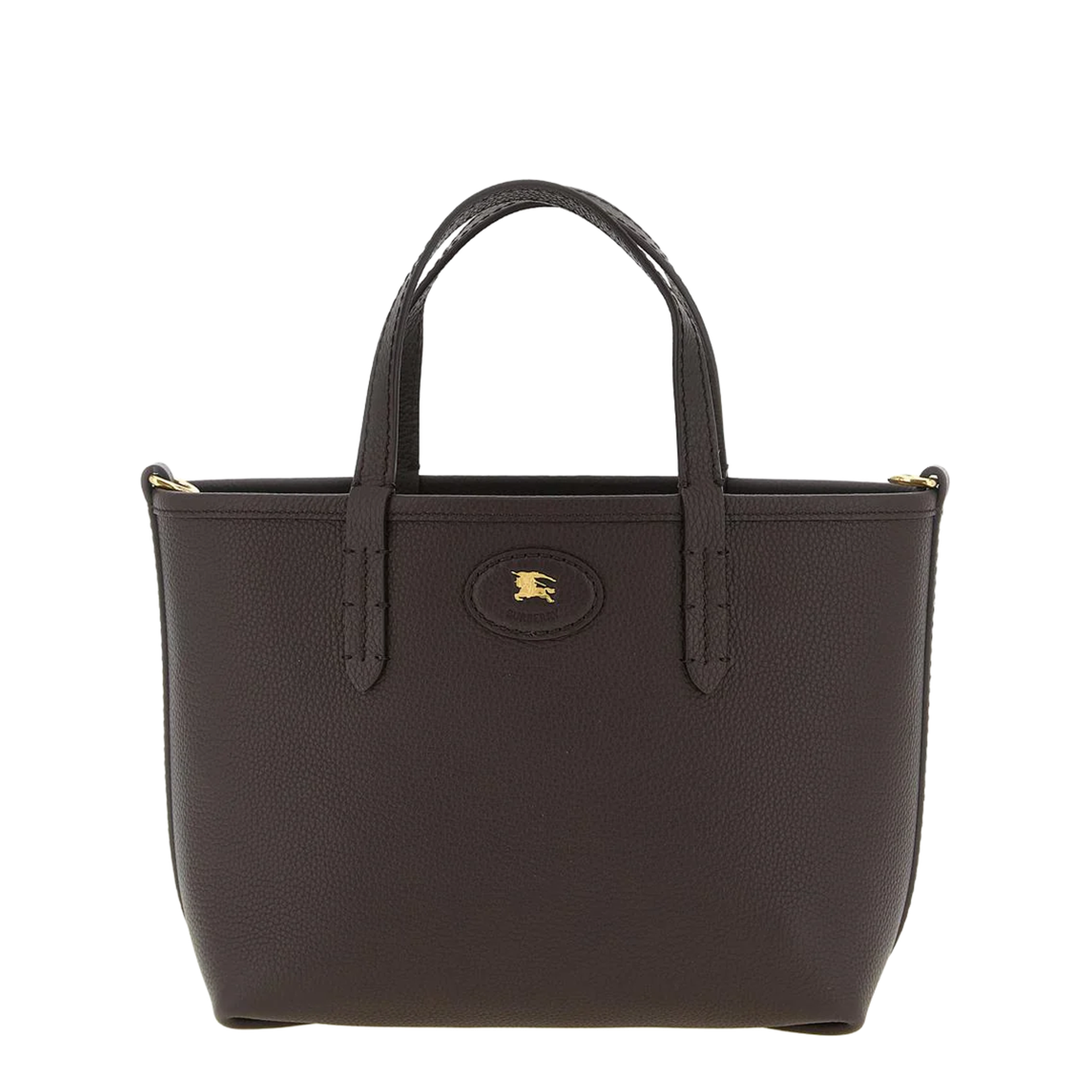 Reversible Mini Handbag