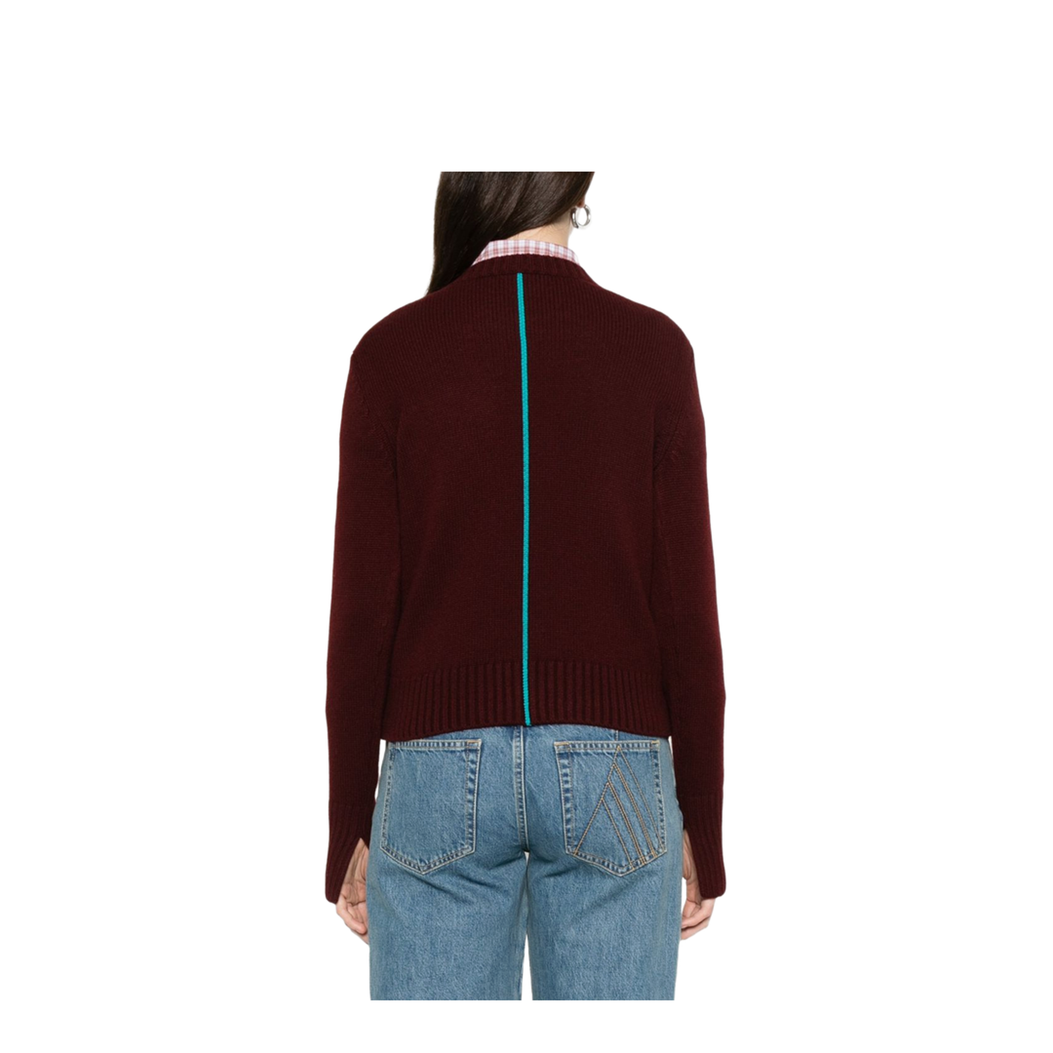 MAYFEYR - Loewe - Women'S Sweater - S359Y14KJ17266