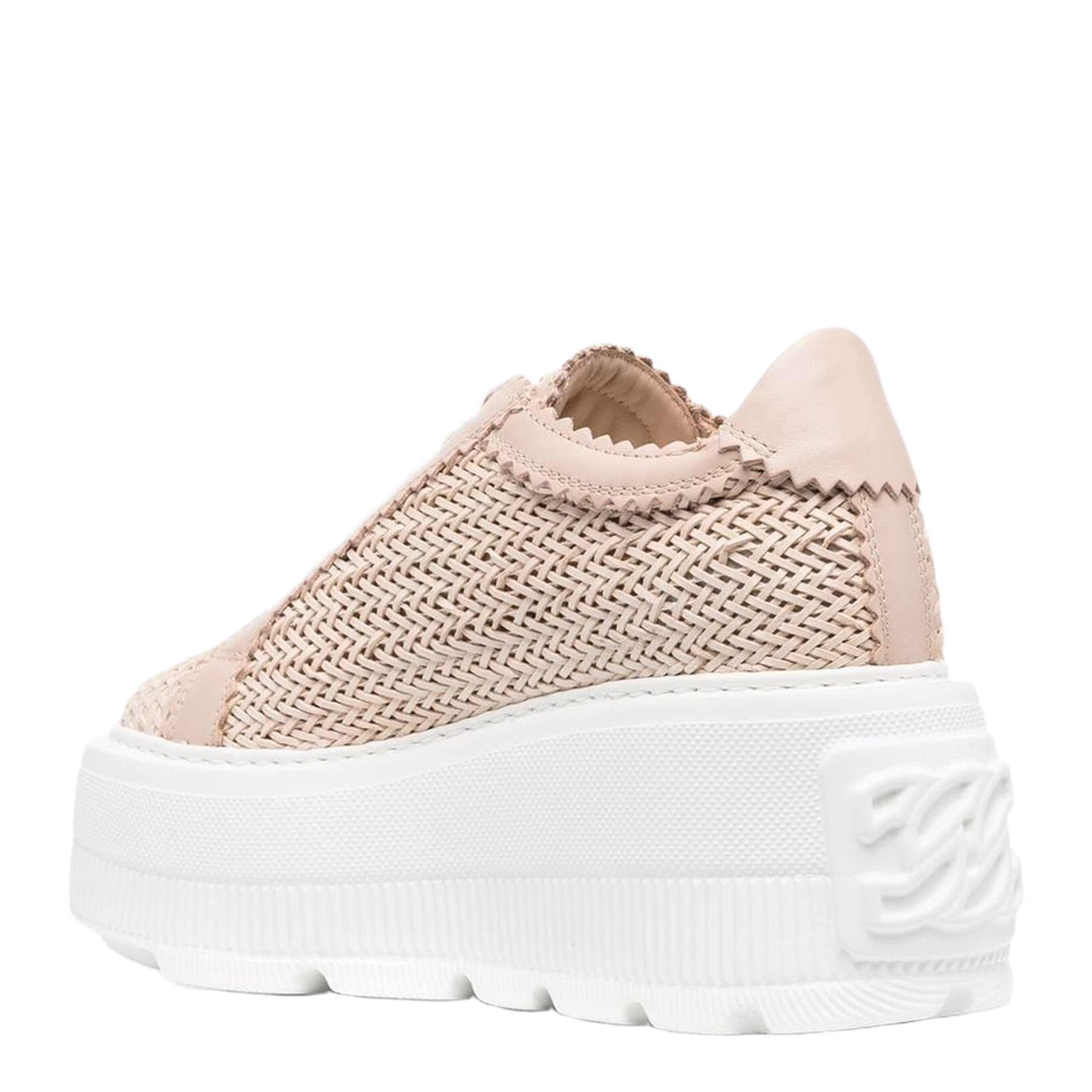 Sneakers Pink