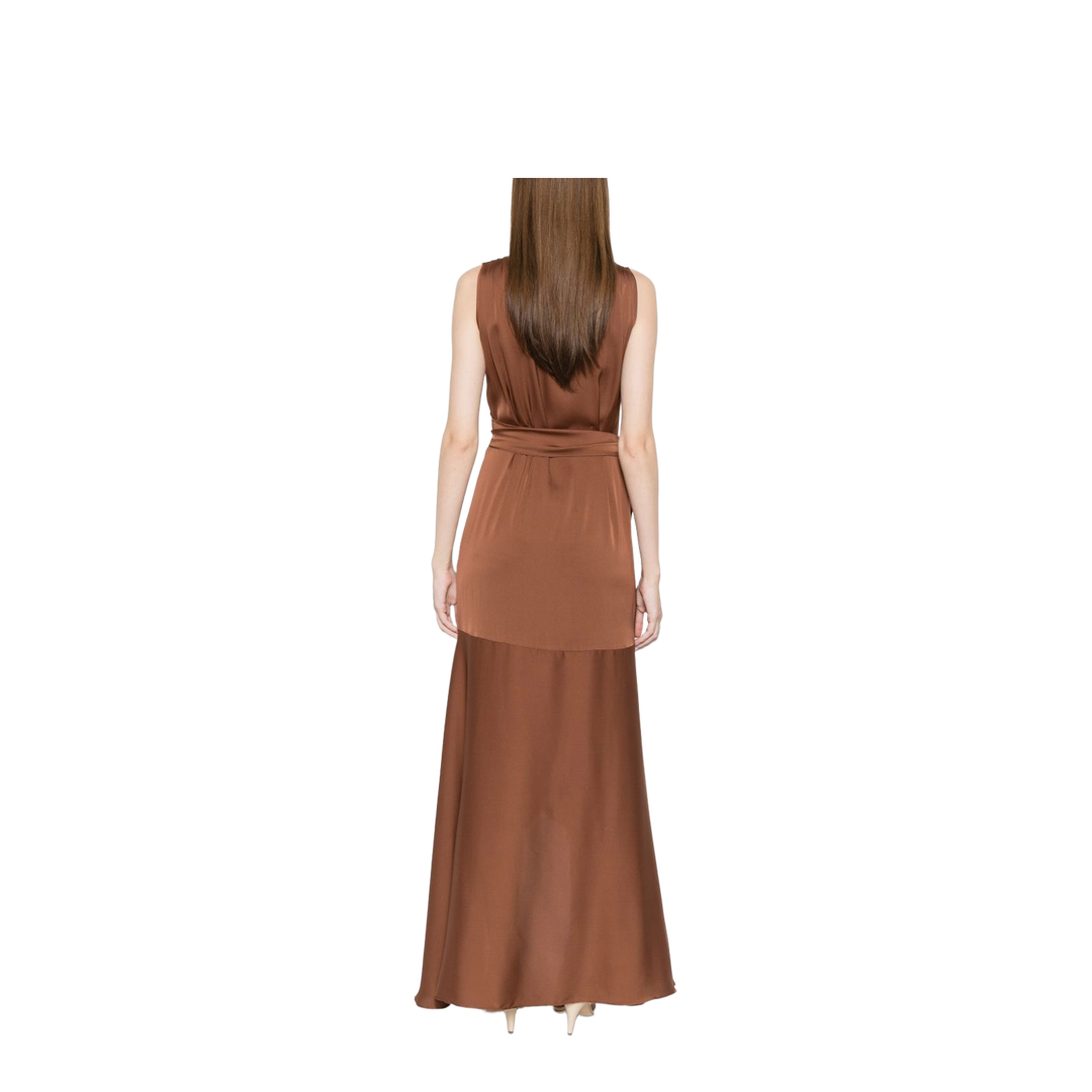 MAYFEYR - Silk95Five - Dresses - 24080SHANGRIN92