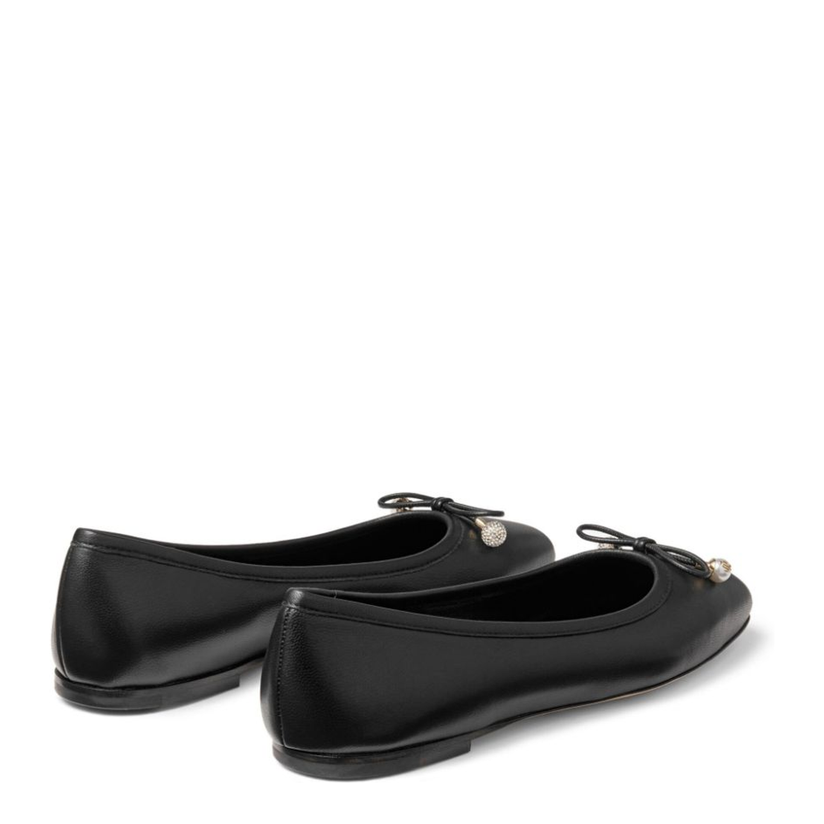 Ballerina Flats