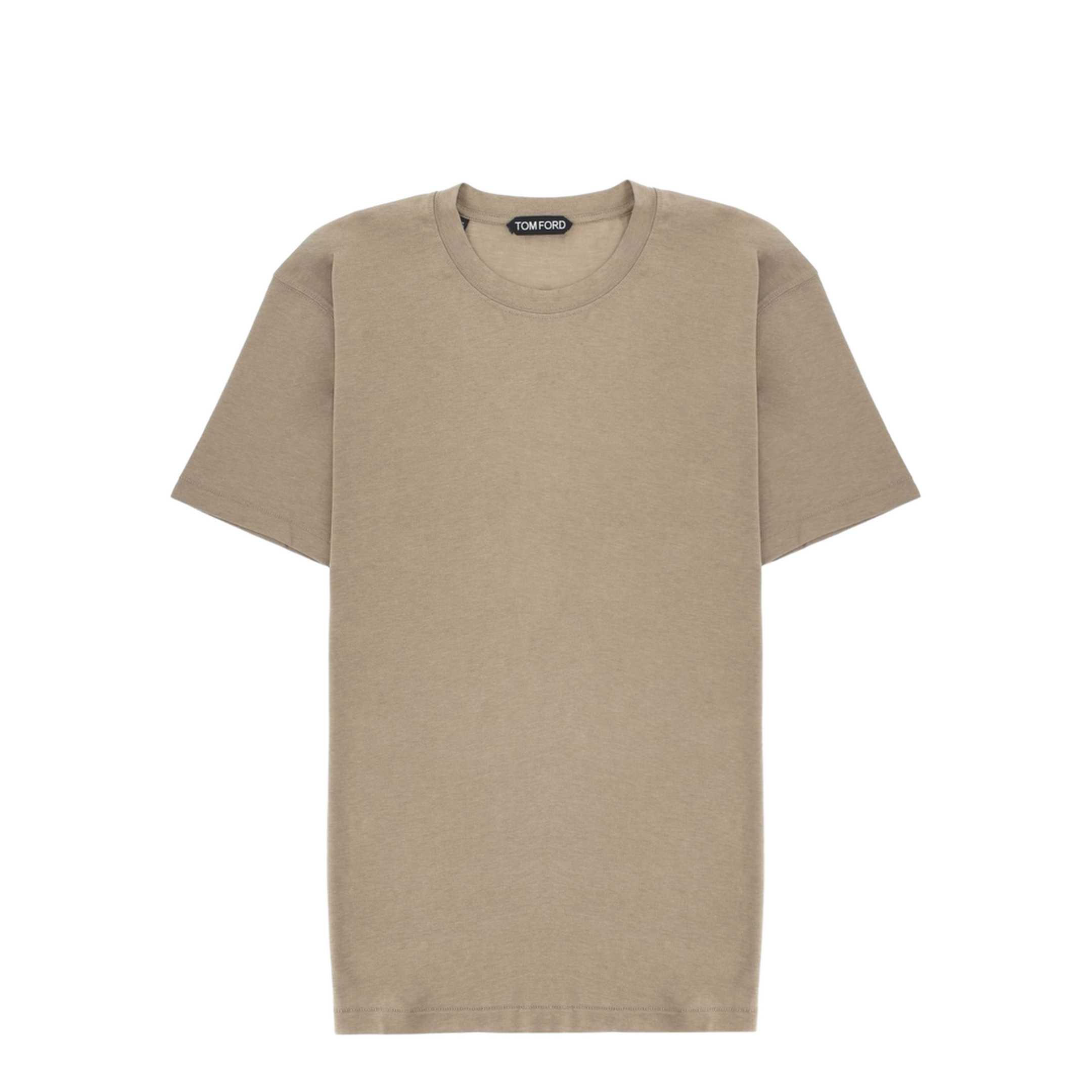 MAYFEYR - Tom Ford - Lyocell And Cotton T-Shirt - JCS004JMT012GAH