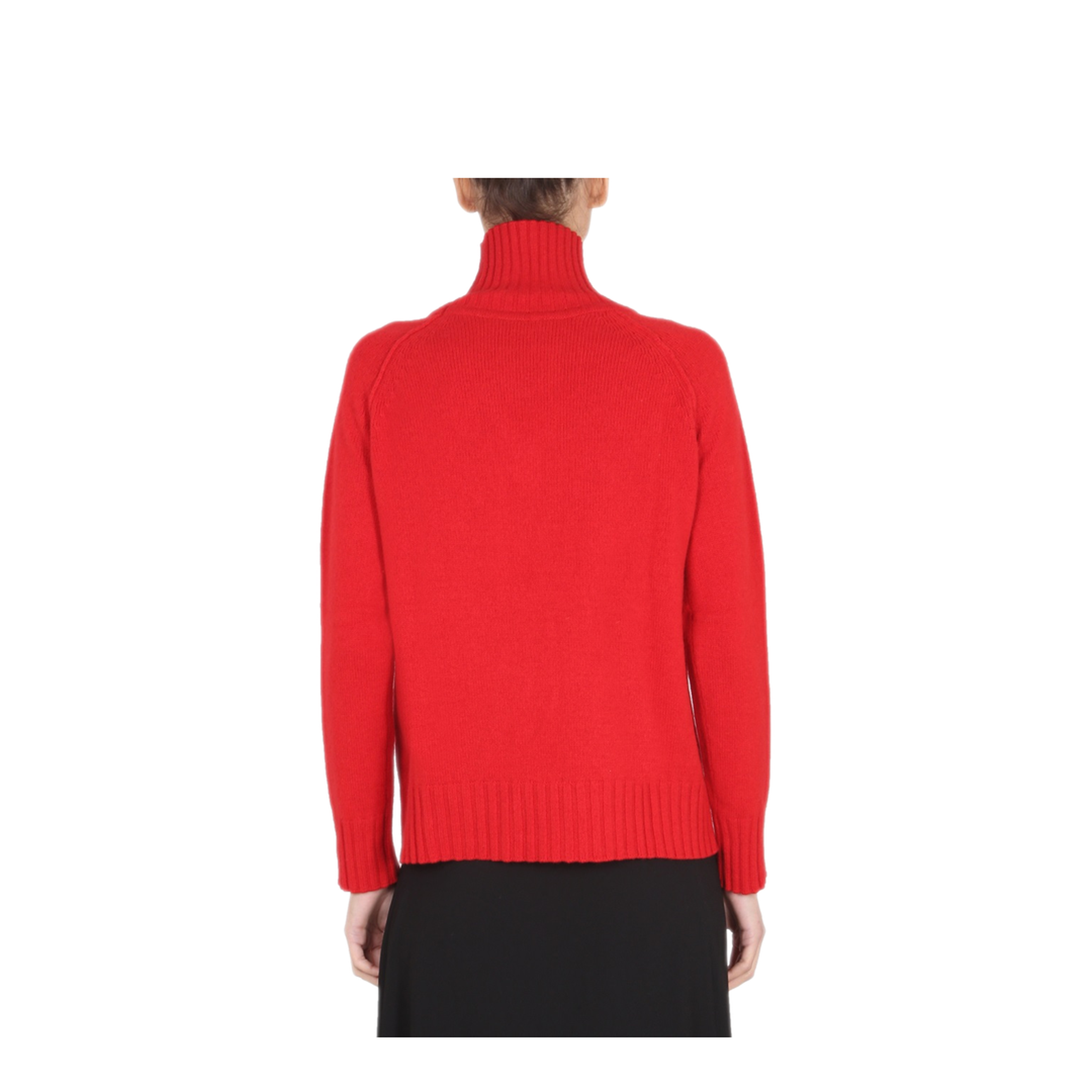 MAYFEYR - STEFANO MORTARI - Turtleneck Shirt - 24025018