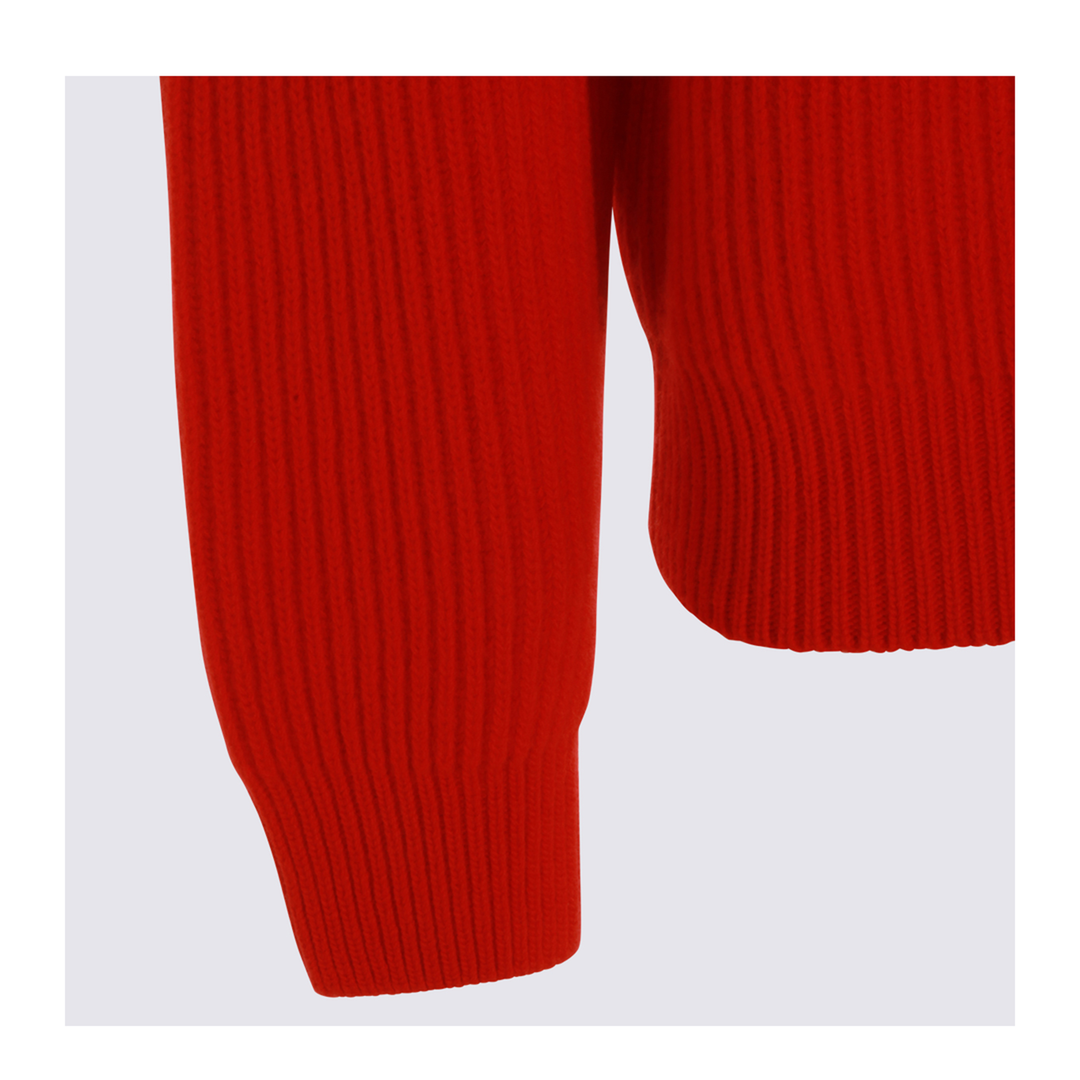 Knitted Sweater