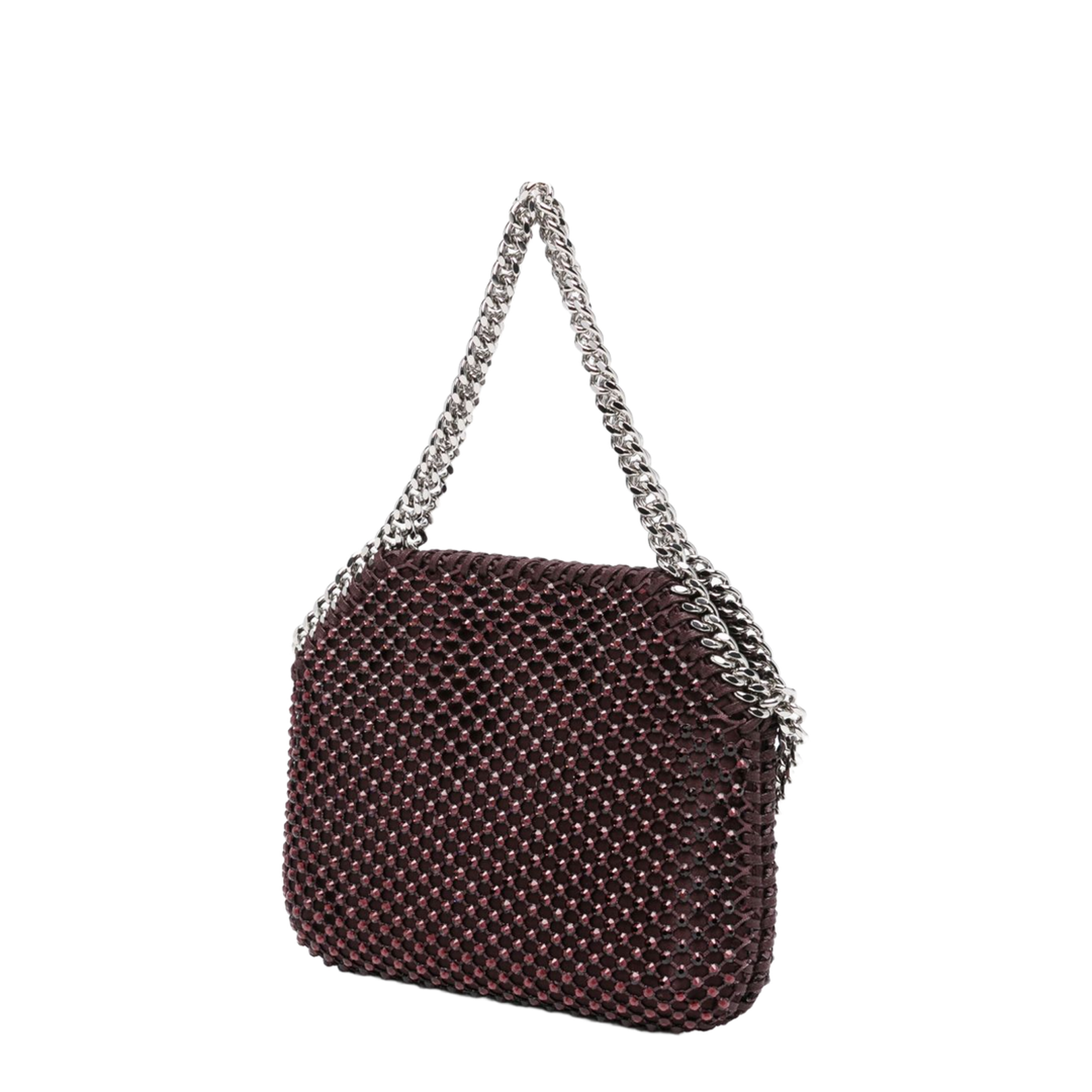 Crystal Mini Tote