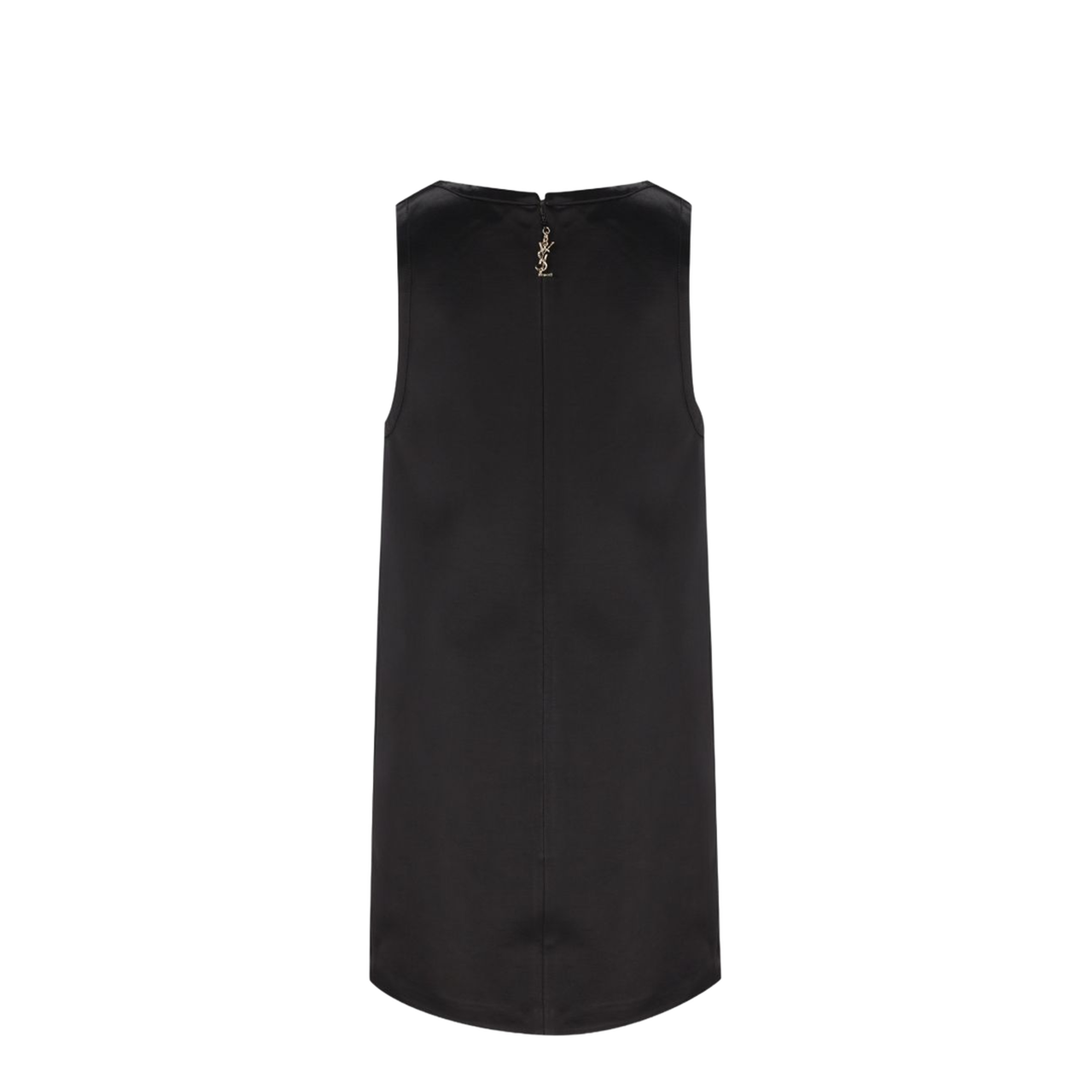 MAYFEYR - Saint Laurent - Dresses Black - 870784Y1K441000