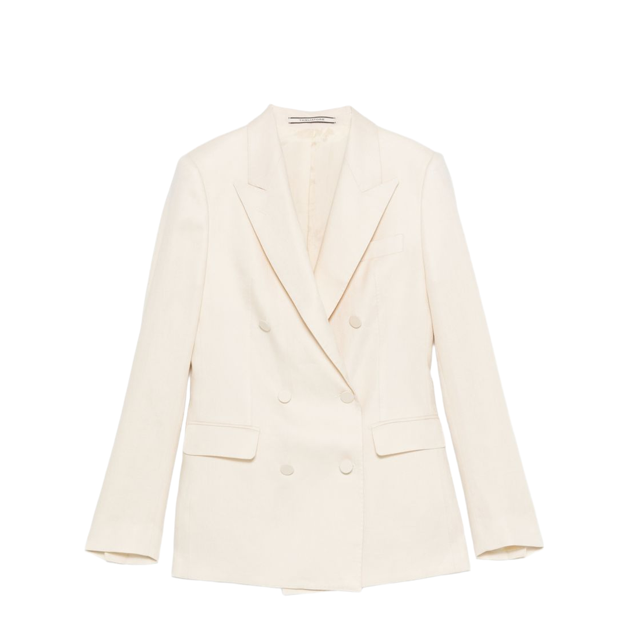 MAYFEYR - Tagliatore - Dresses White - T-PARIGI10BAD340021EA959