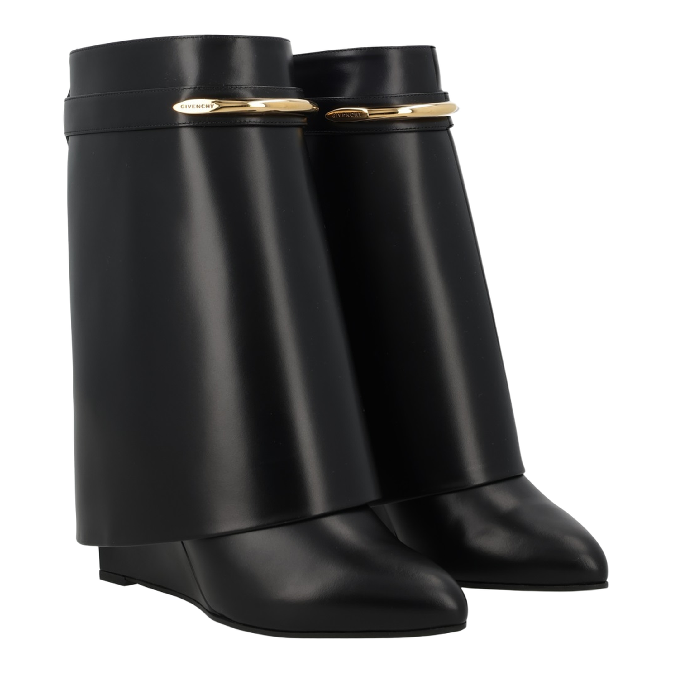 Boots Black