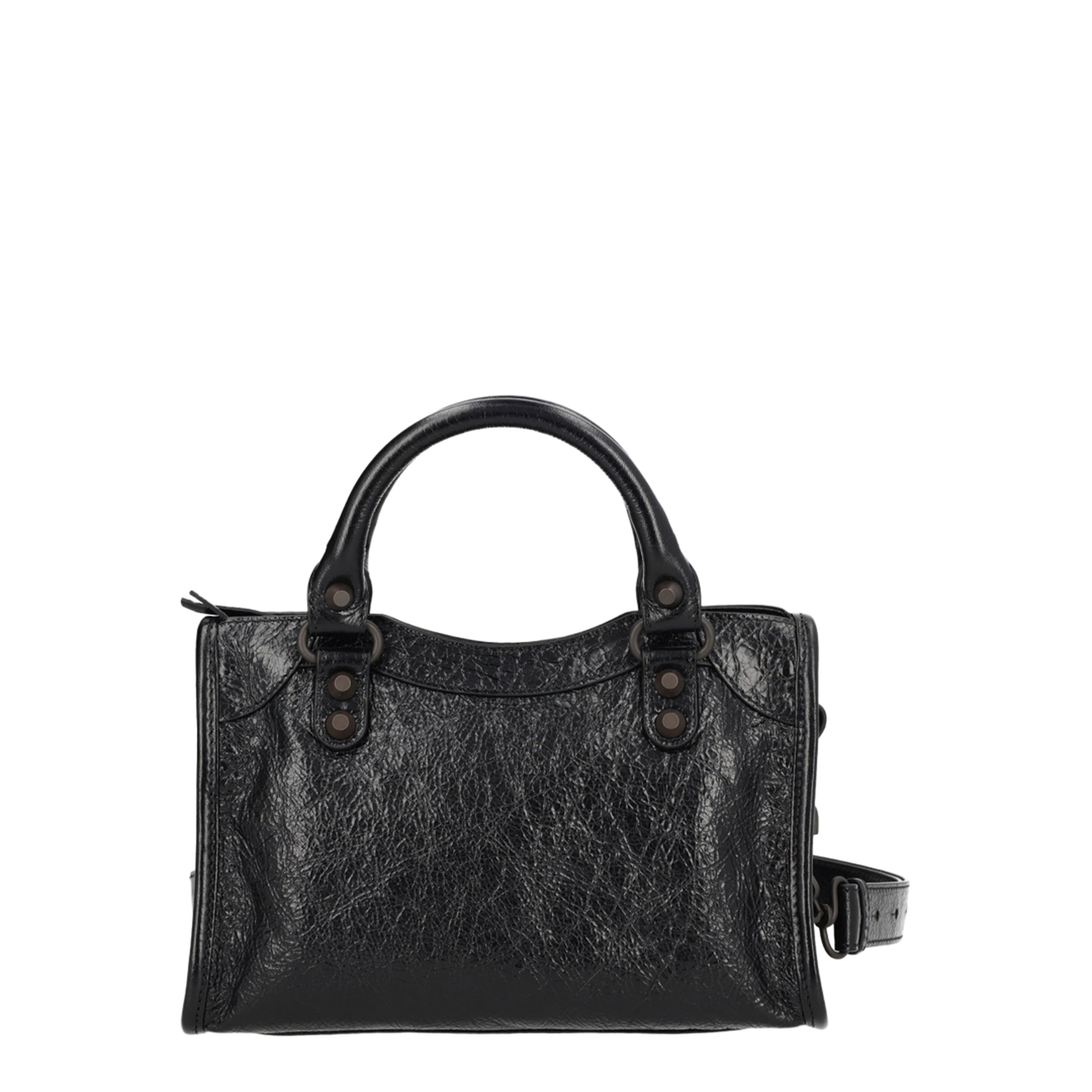 Balenciaga Le City Mini Purse
