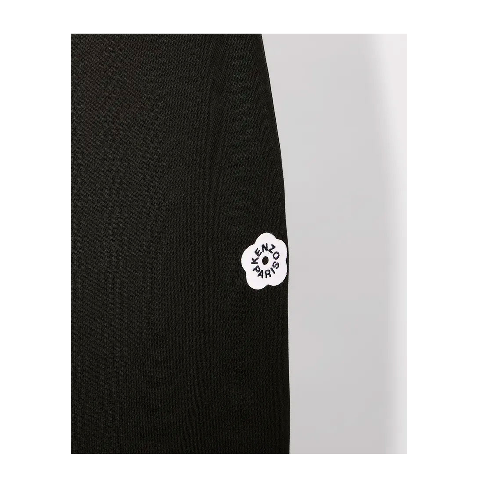 Bokeh 2.0 Straight Fit Jogger Pants - Black