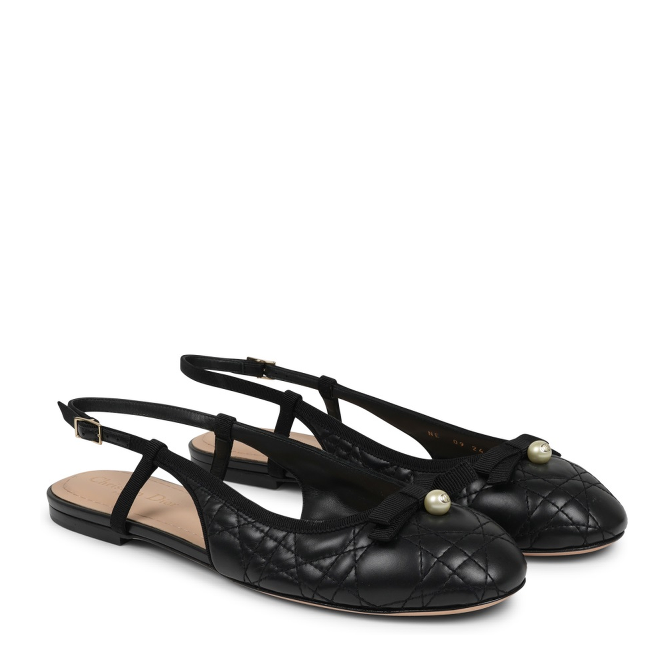MAYFEYR - Dior - Slingback Pumps - KCB967CQC900